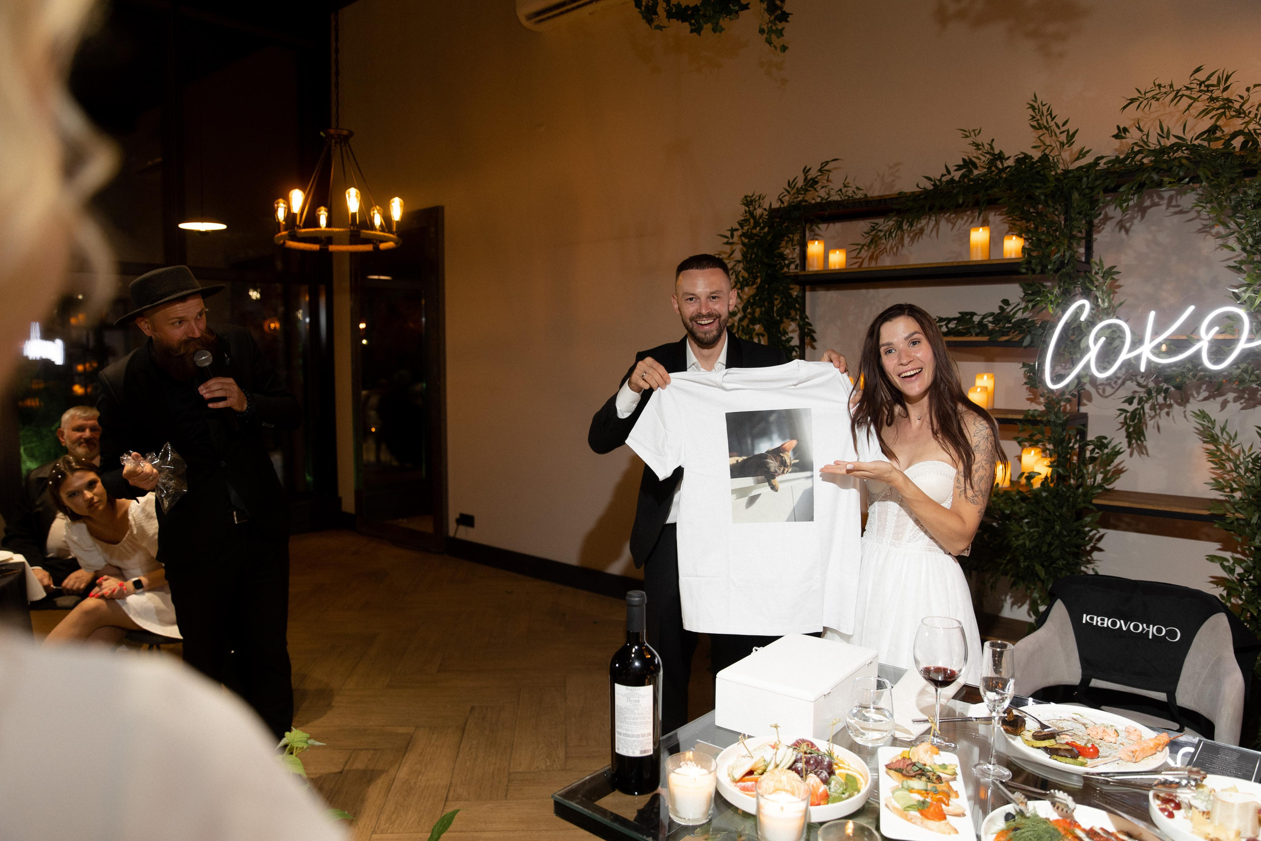 P&A. Фотограф в Новосибирске и Москве