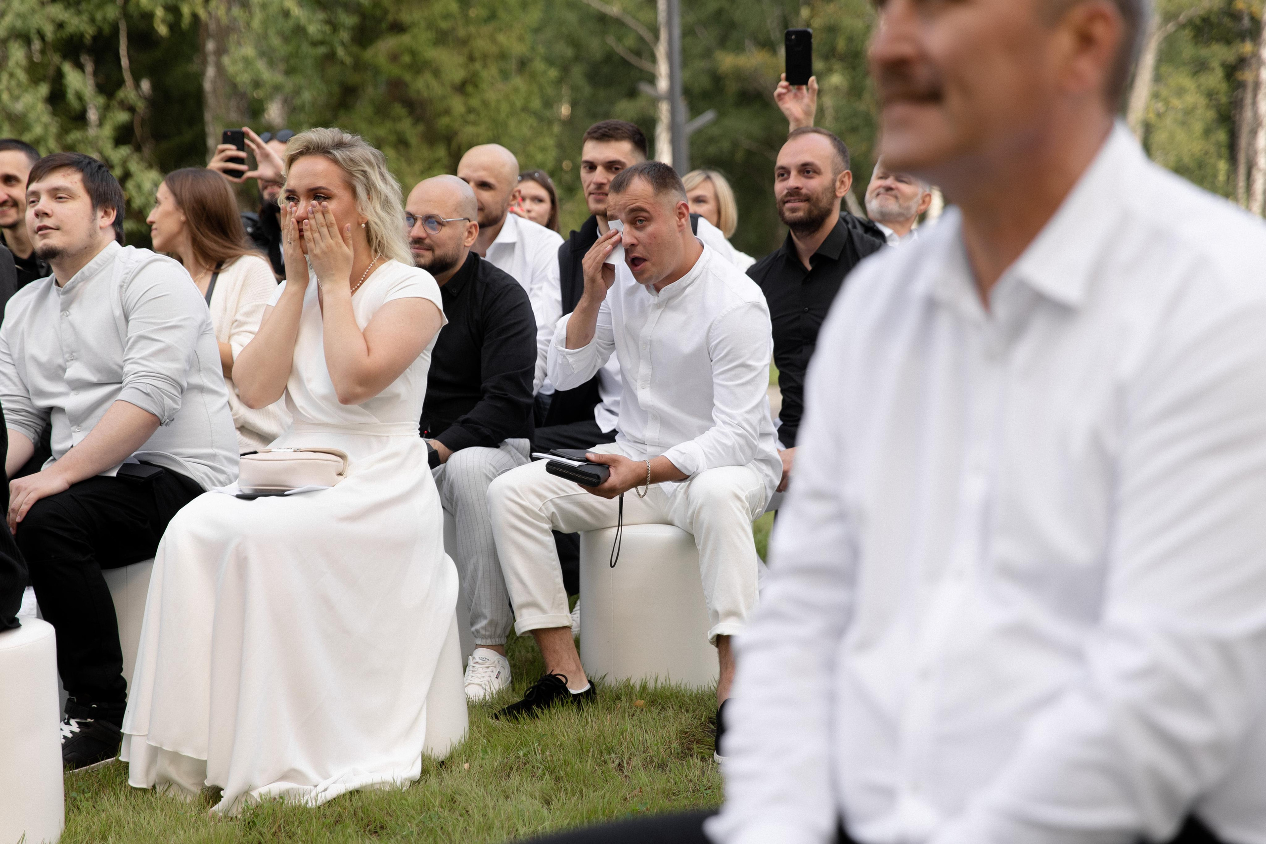 P&A. Фотограф в Новосибирске и Москве