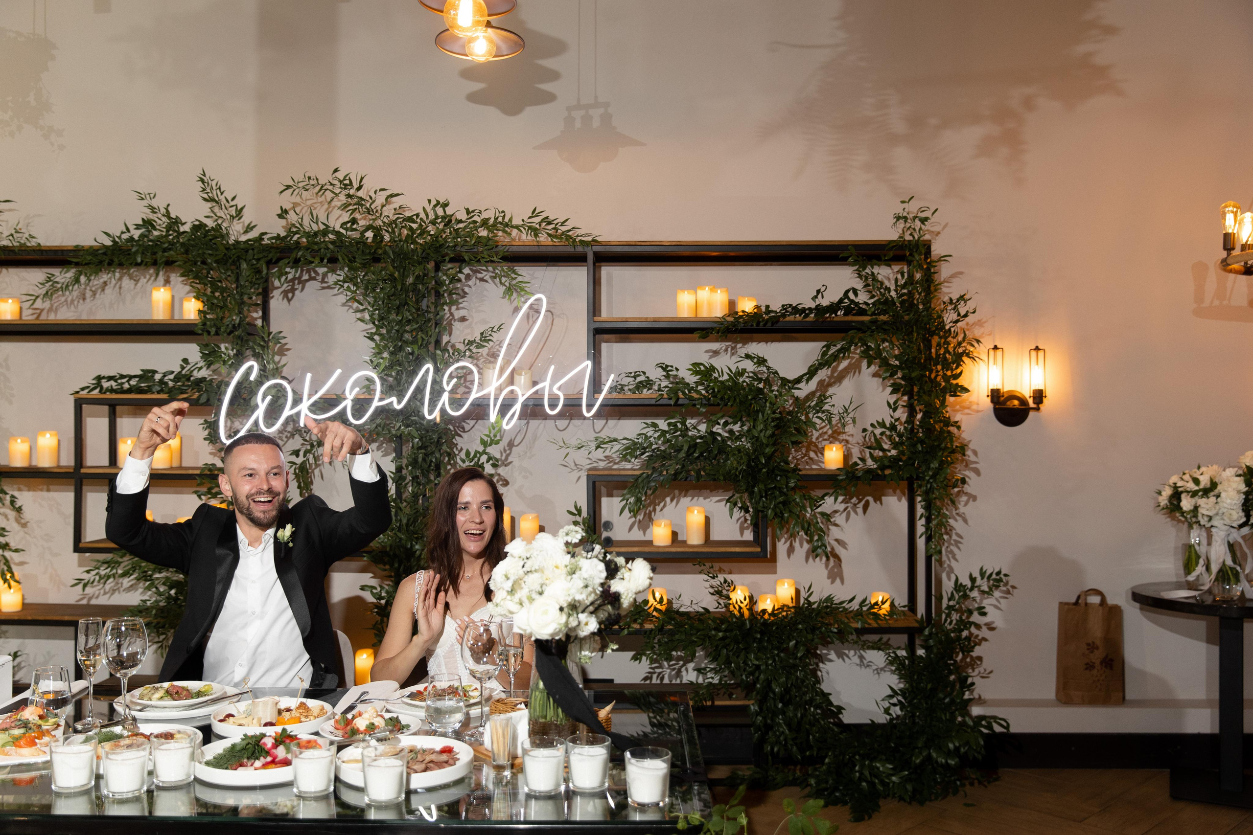 P&A. Фотограф в Новосибирске и Москве