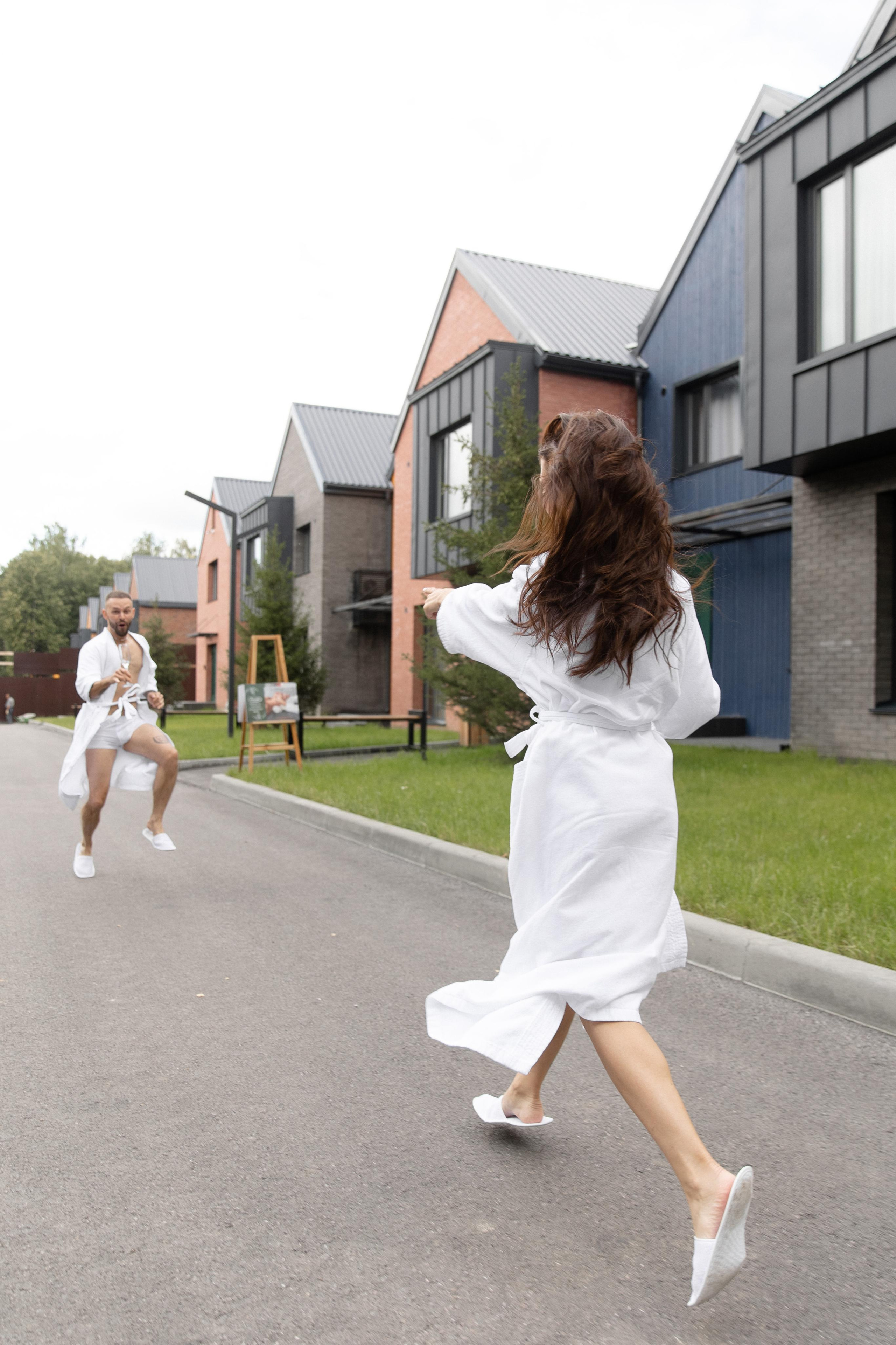 P&A. Фотограф в Новосибирске и Москве