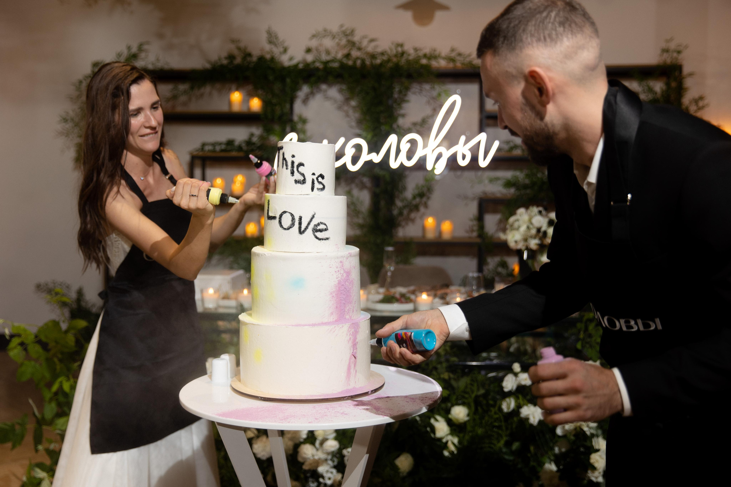 P&A. Фотограф в Новосибирске и Москве