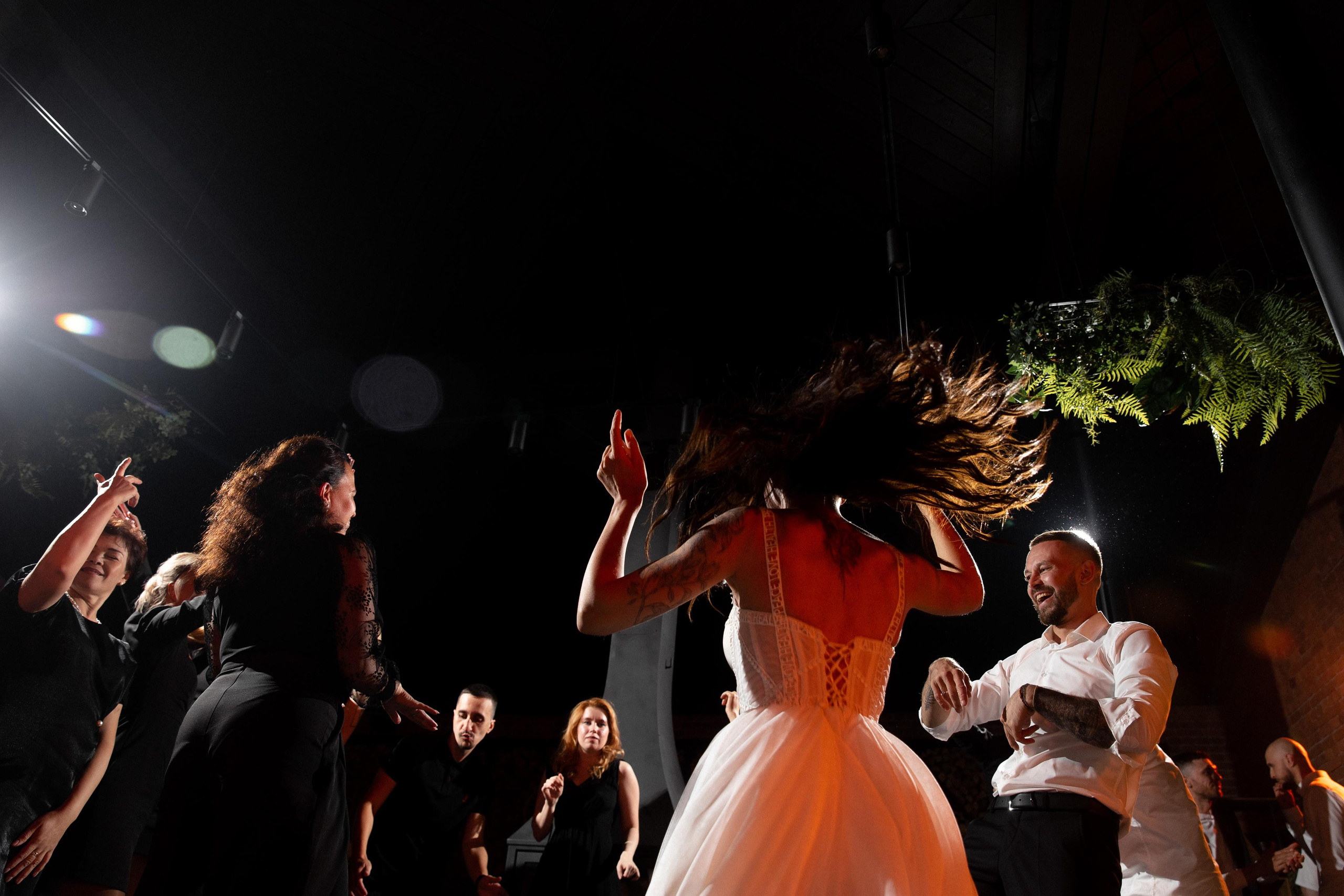 P&A. Фотограф в Новосибирске и Москве