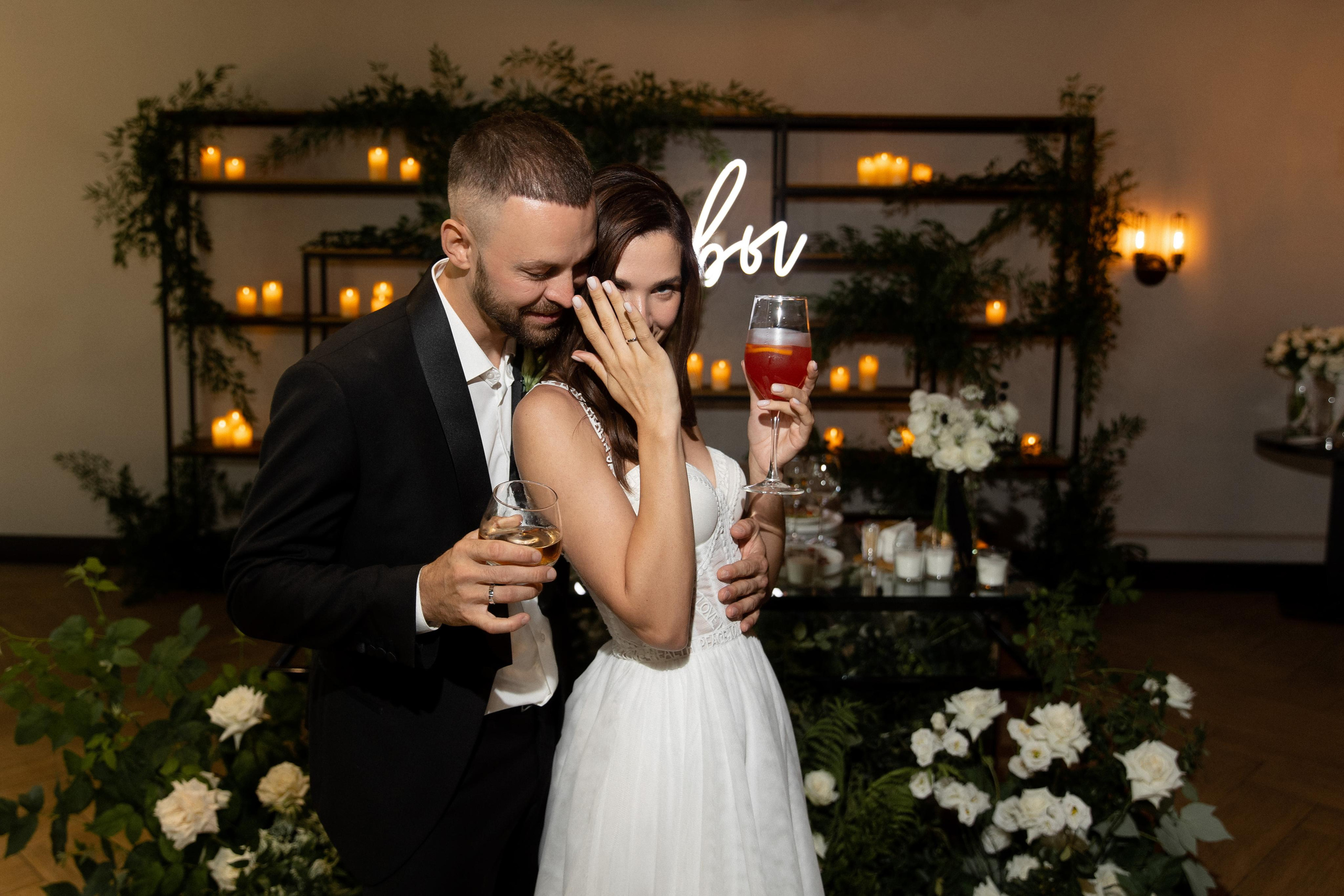 P&A. Фотограф в Новосибирске и Москве