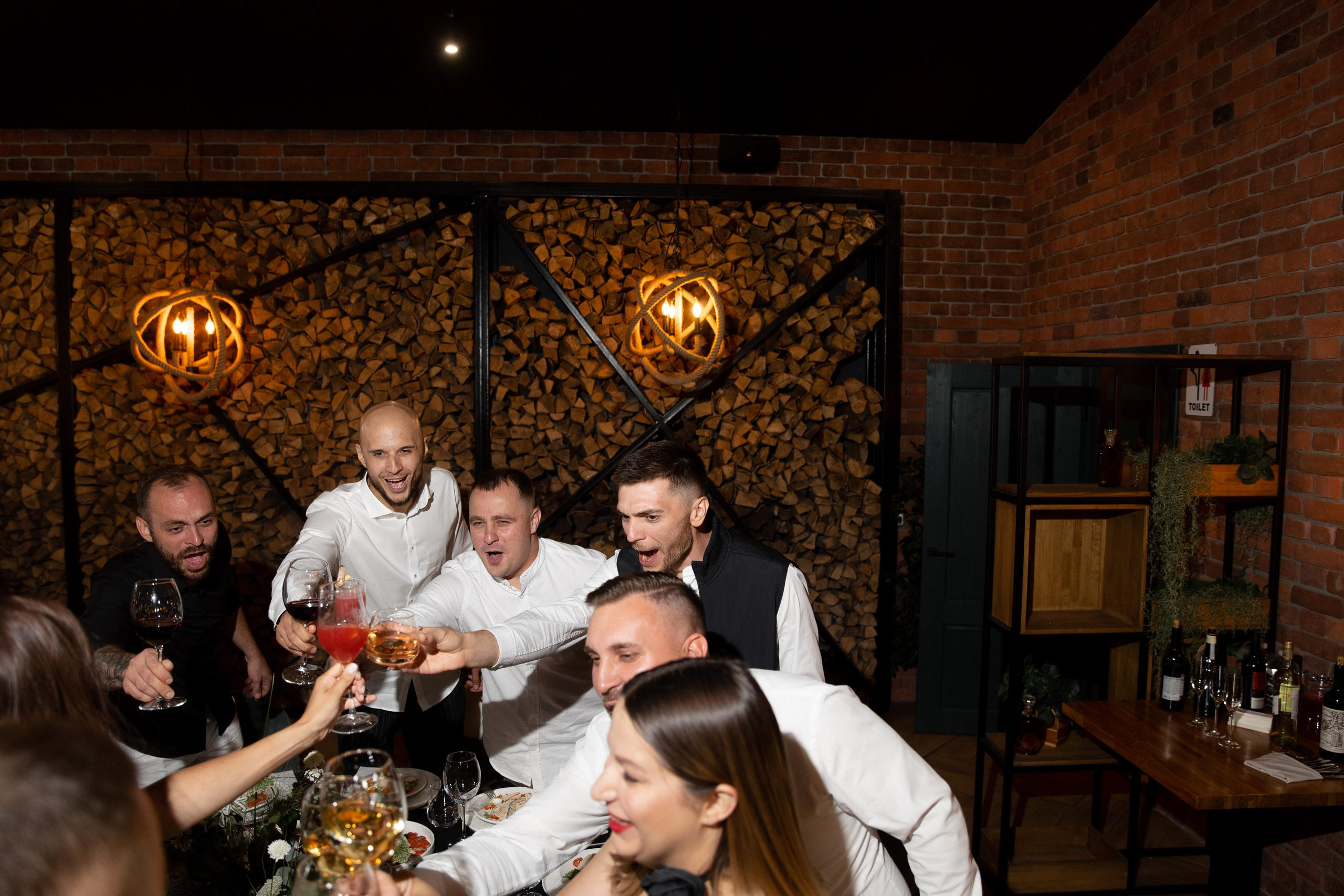 P&A. Фотограф в Новосибирске и Москве