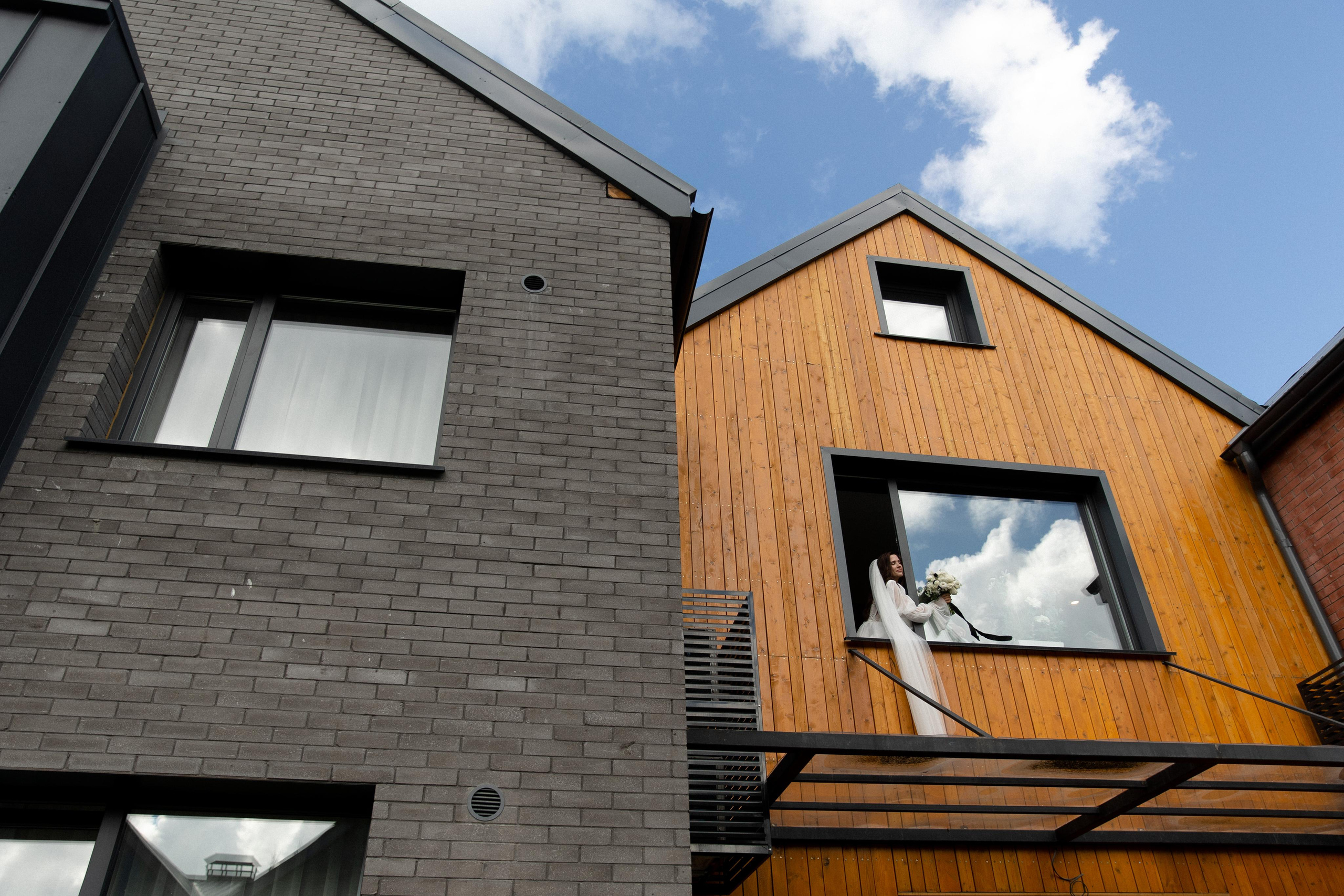 P&A. Фотограф в Новосибирске и Москве