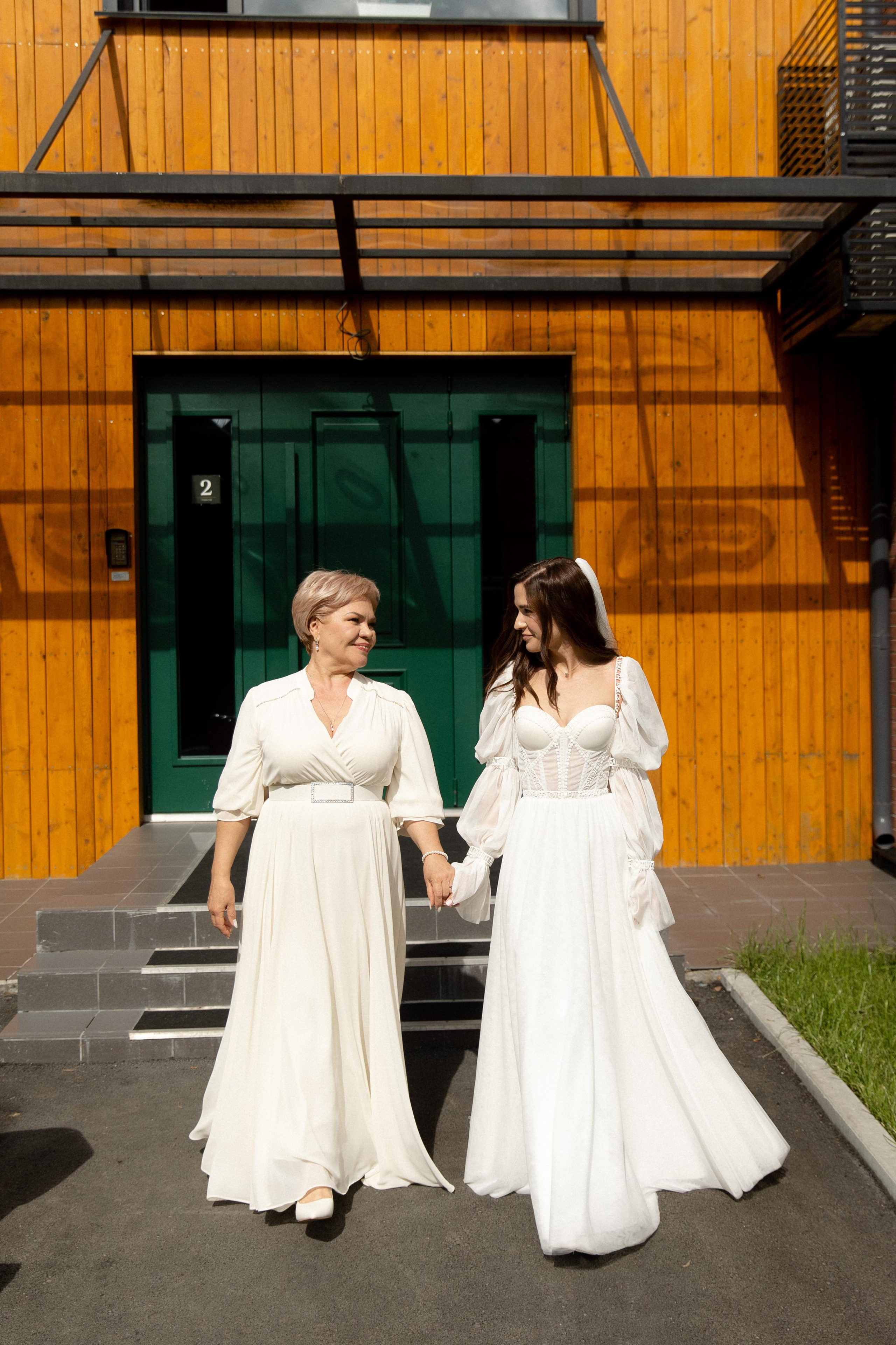 P&A. Фотограф в Новосибирске и Москве