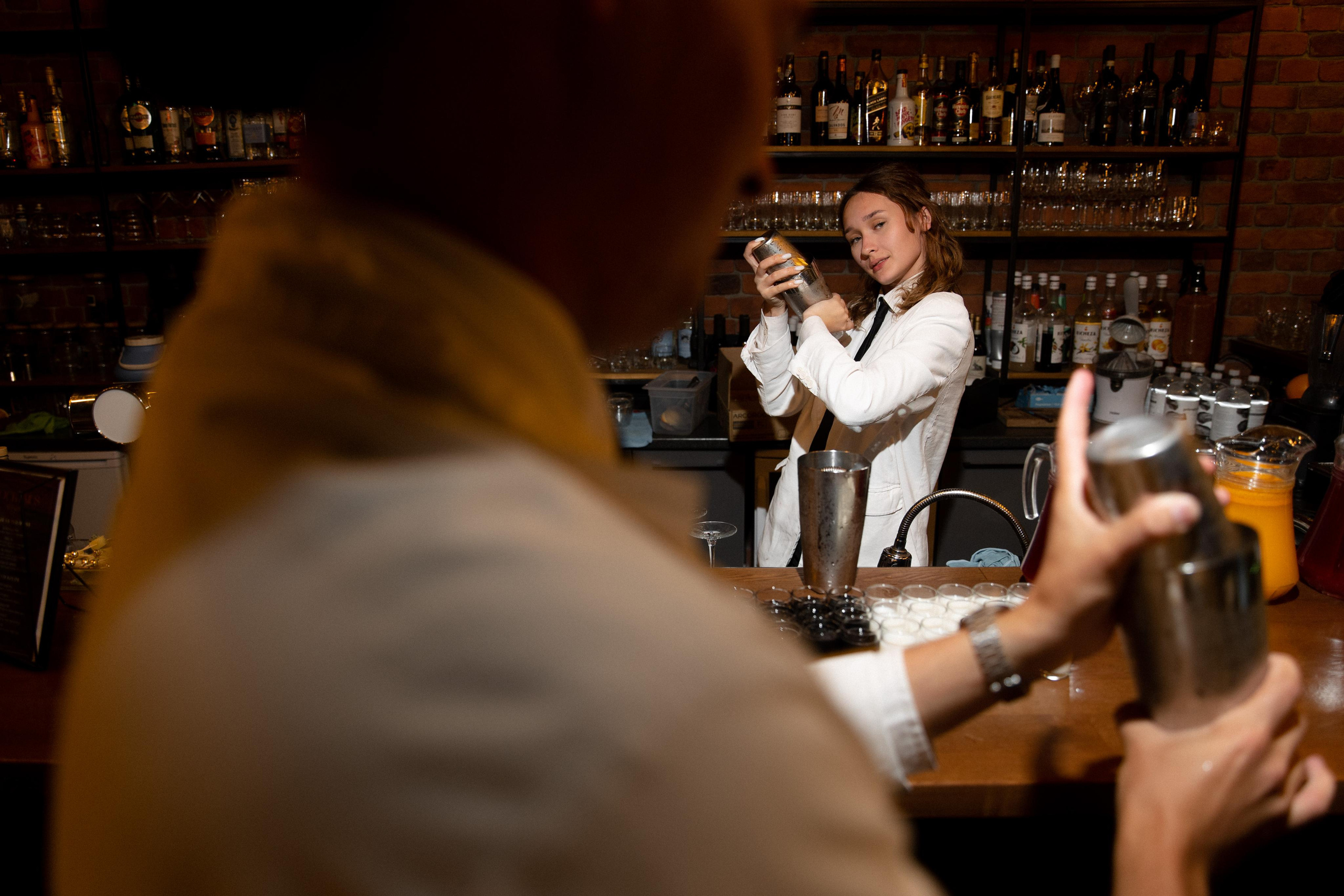 P&A. Фотограф в Новосибирске и Москве