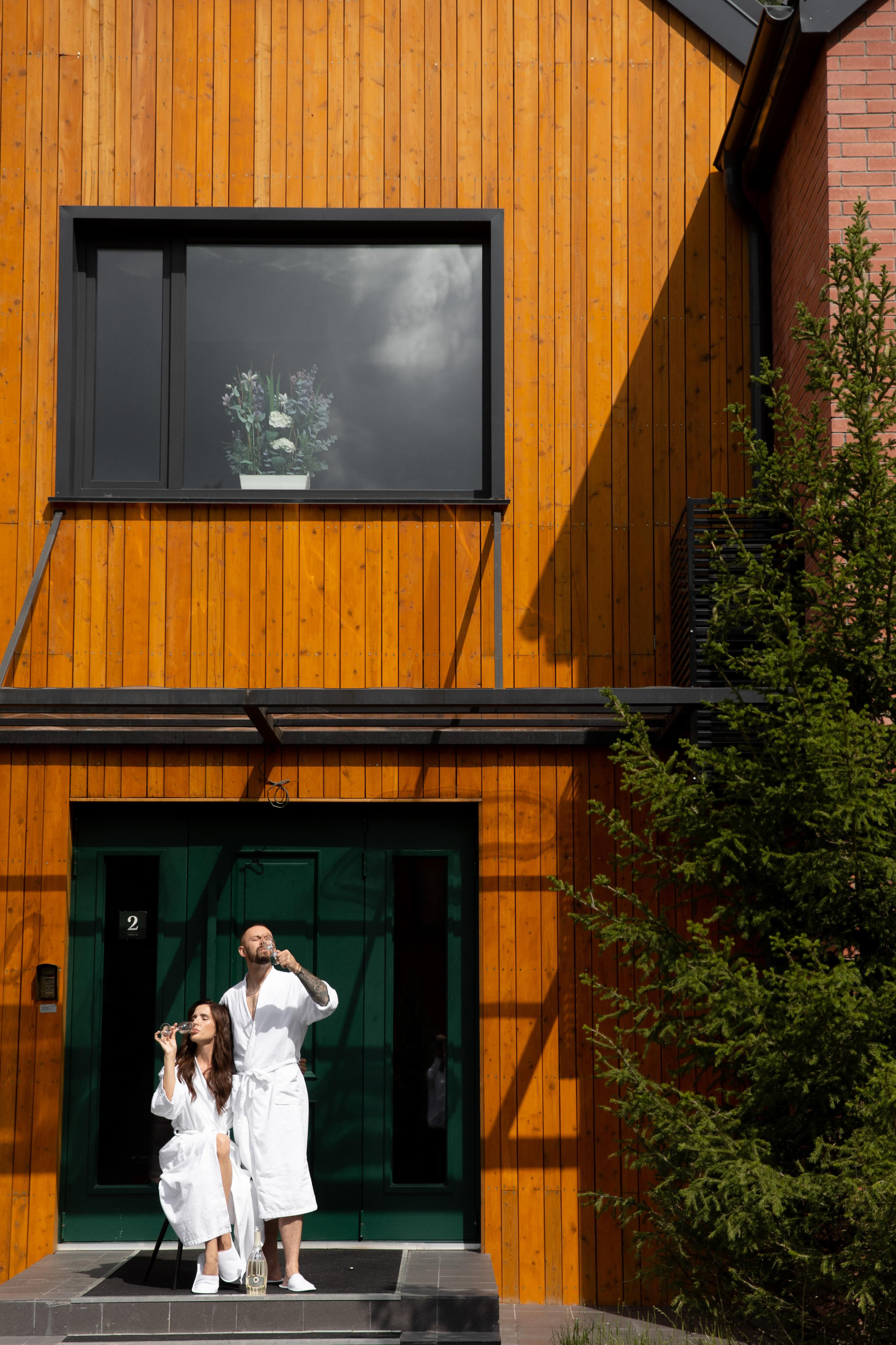 P&A. Фотограф в Новосибирске и Москве