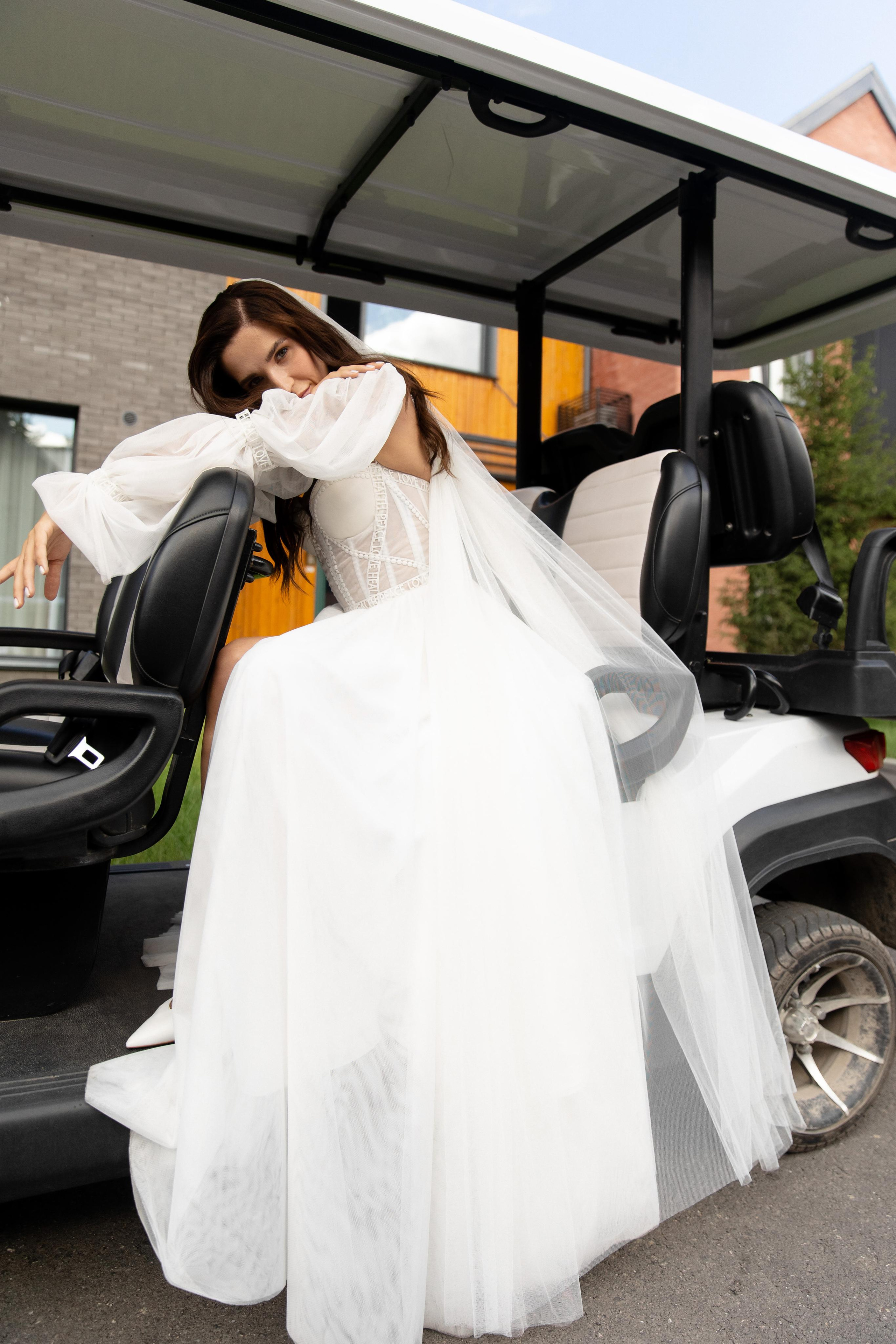 P&A. Фотограф в Новосибирске и Москве