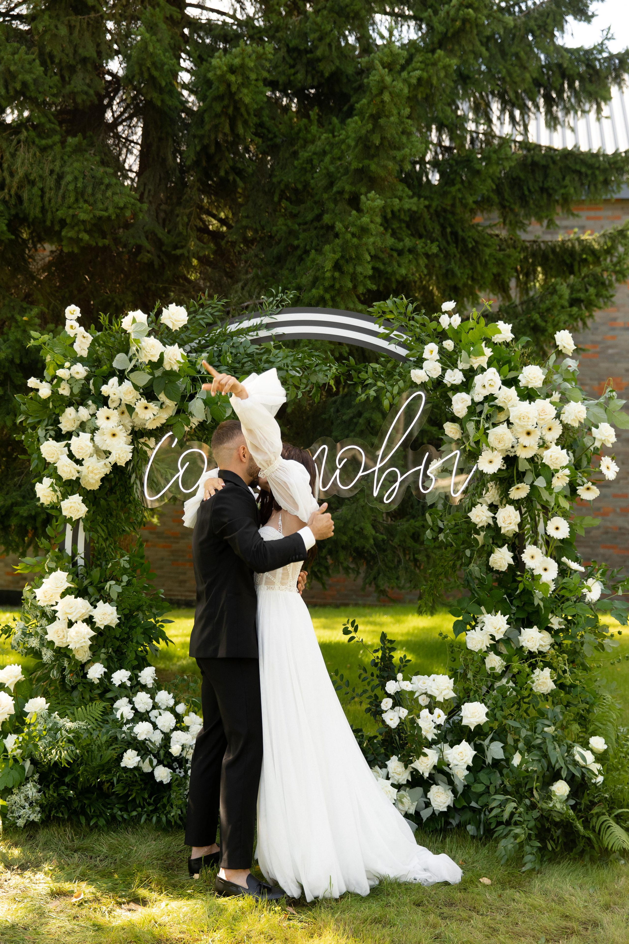 P&A. Фотограф в Новосибирске и Москве