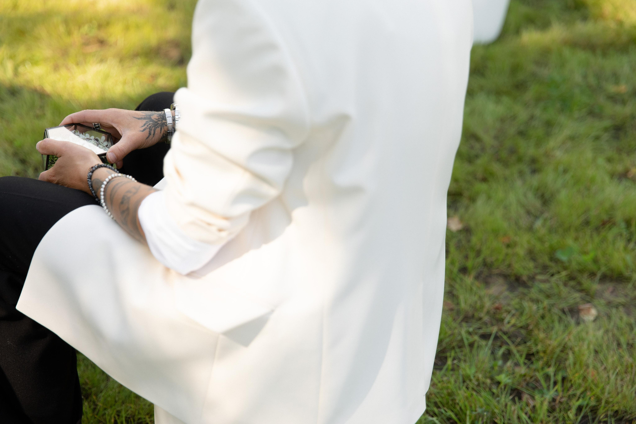 P&A. Фотограф в Новосибирске и Москве