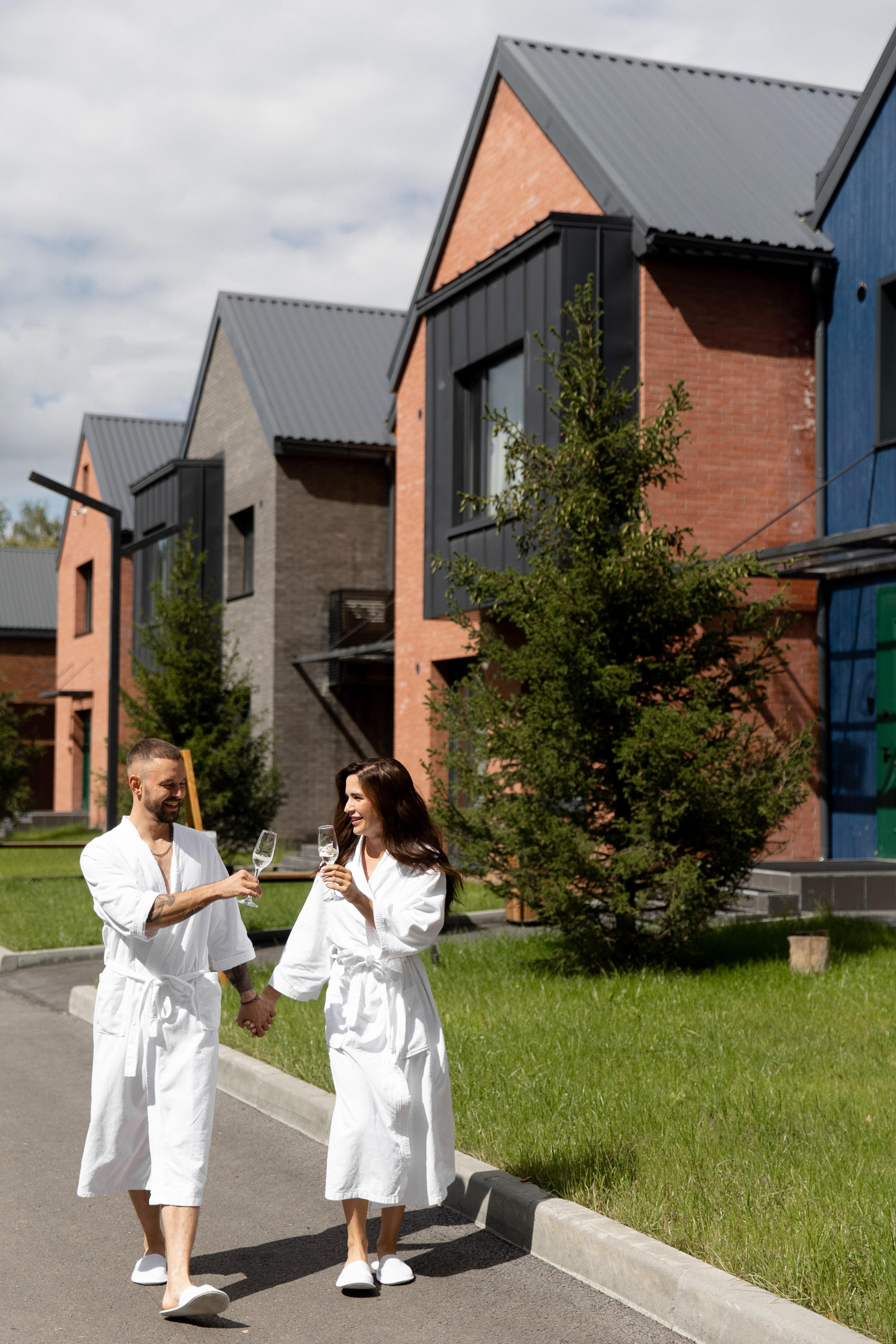 P&A. Фотограф в Новосибирске и Москве