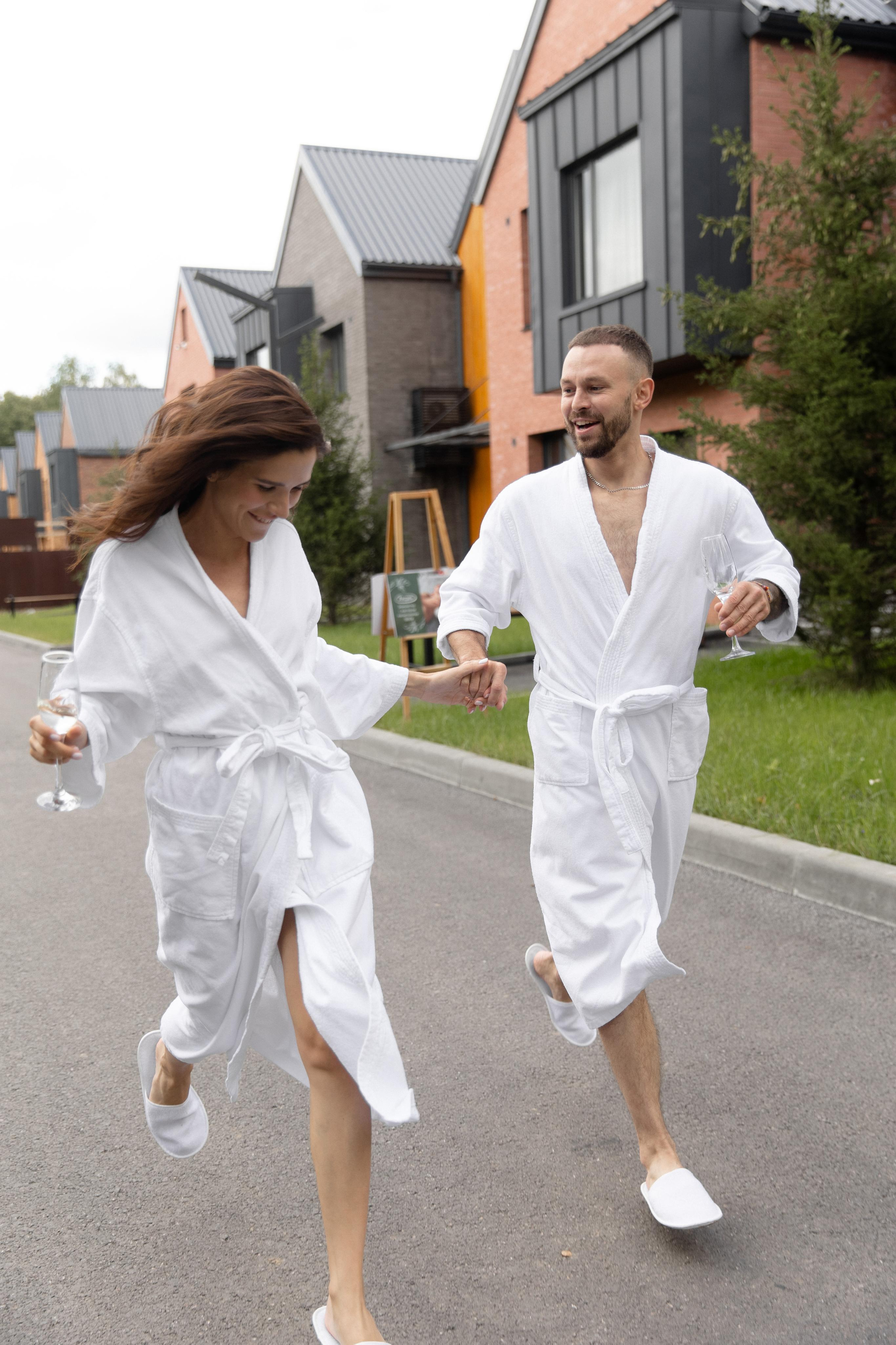 P&A. Фотограф в Новосибирске и Москве