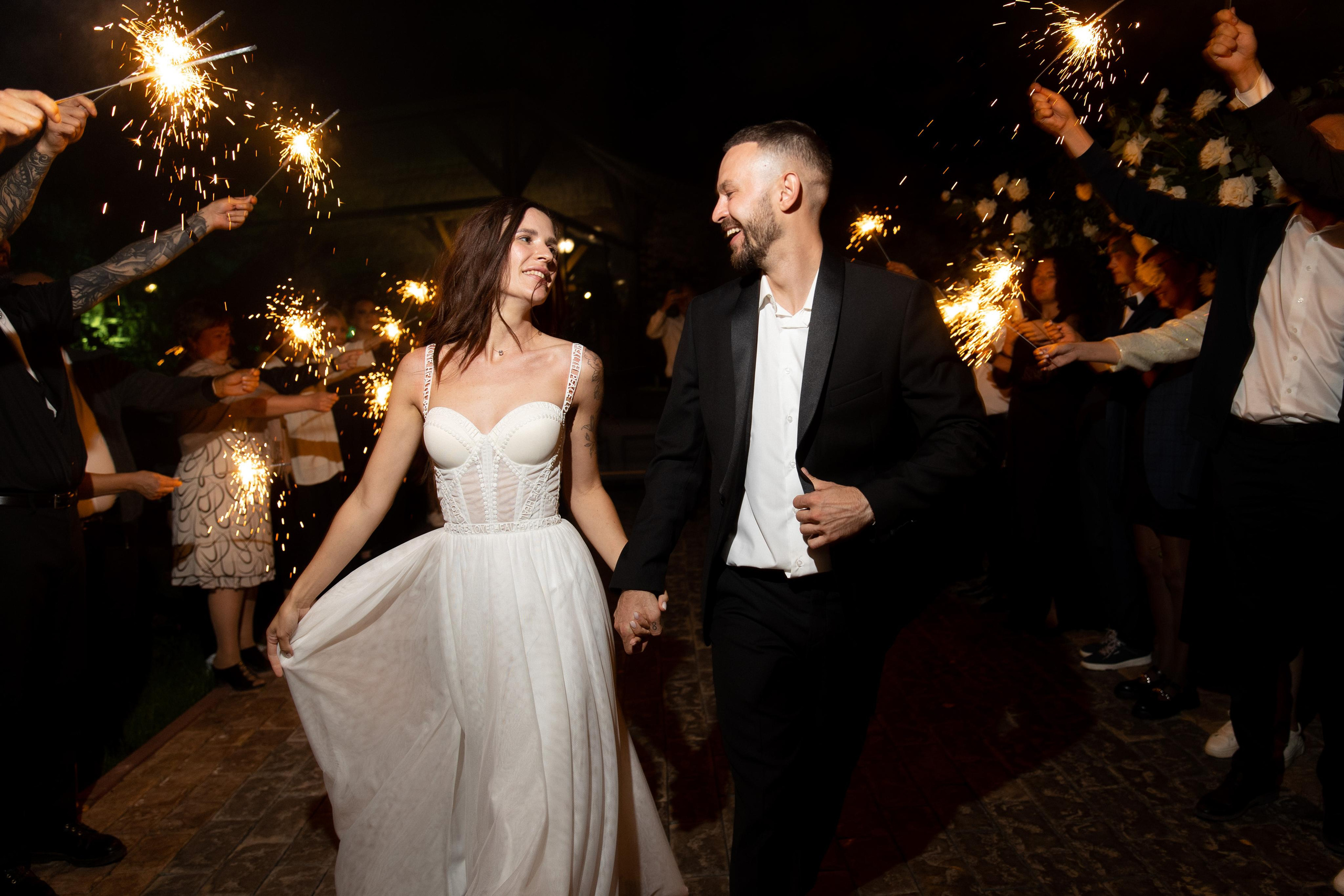 P&A. Фотограф в Новосибирске и Москве