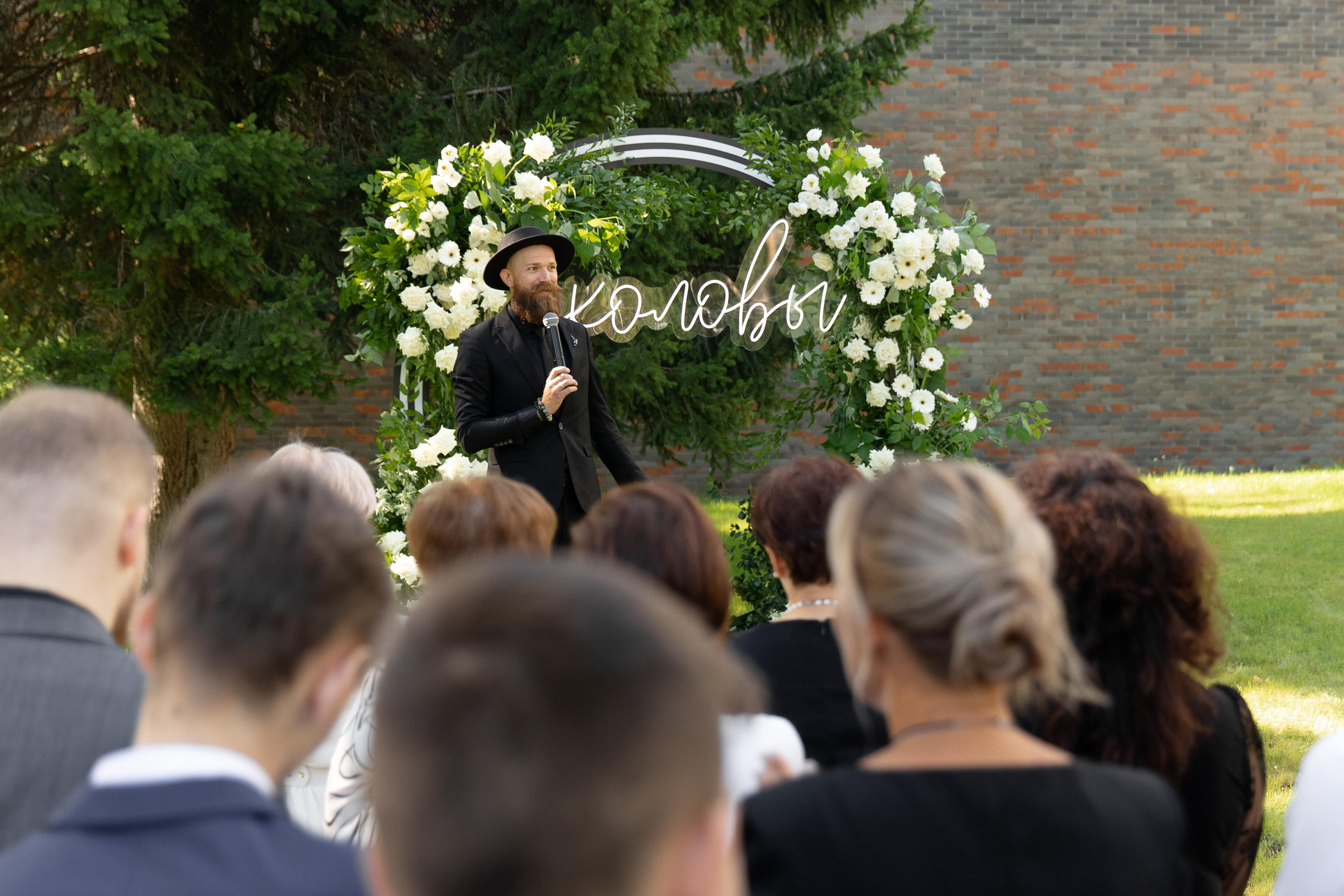 P&A. Фотограф в Новосибирске и Москве