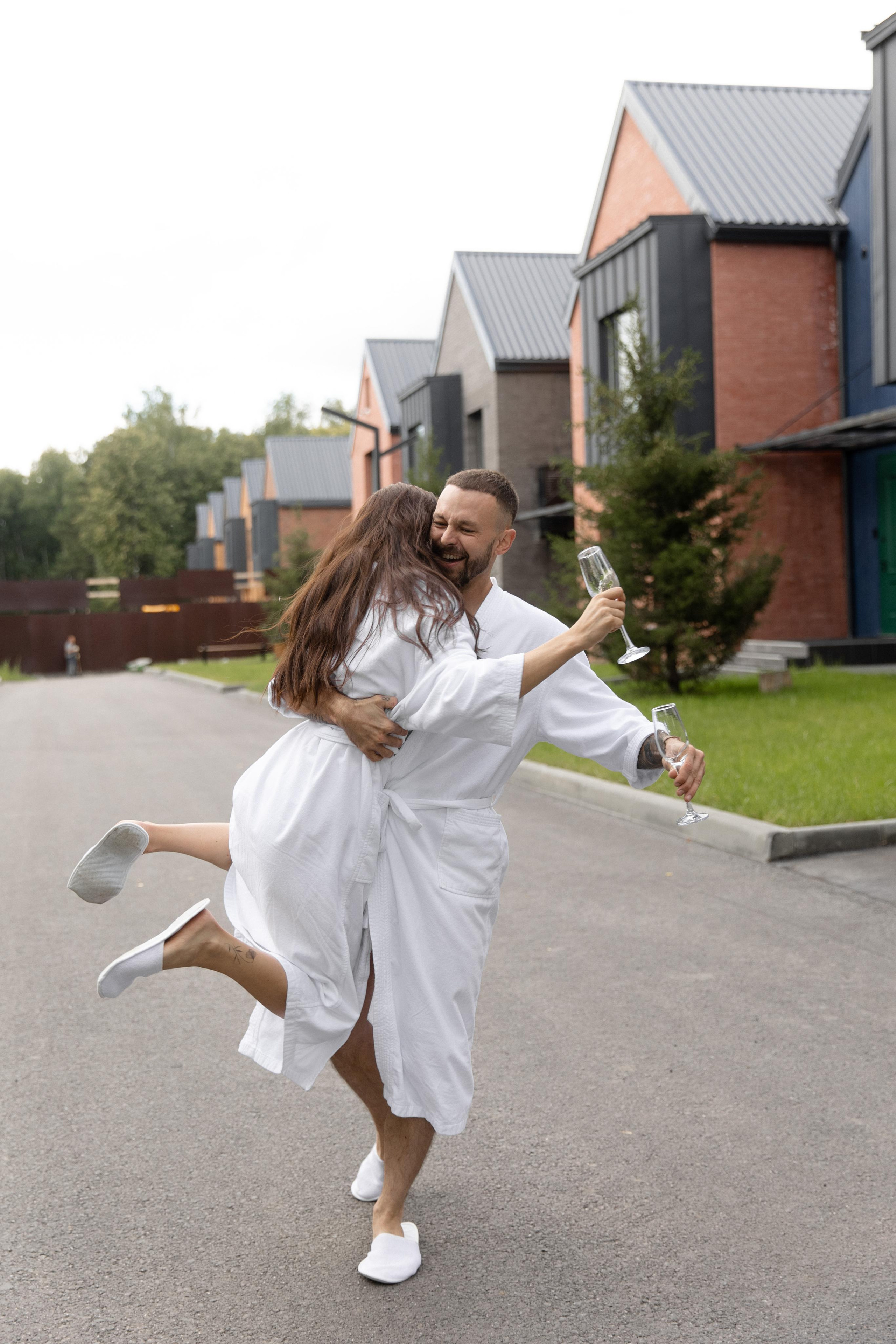 P&A. Фотограф в Новосибирске и Москве