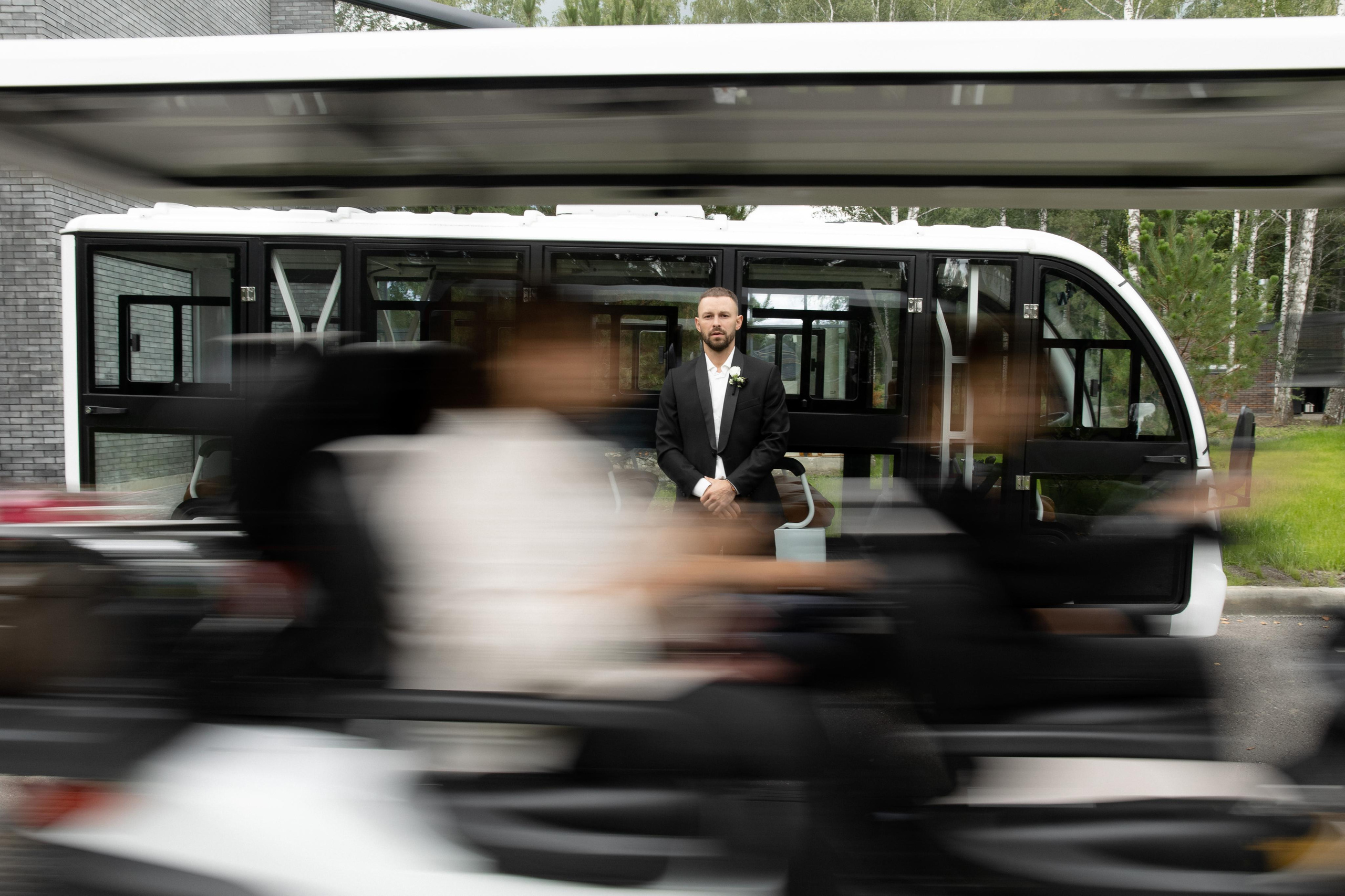 P&A. Фотограф в Новосибирске и Москве