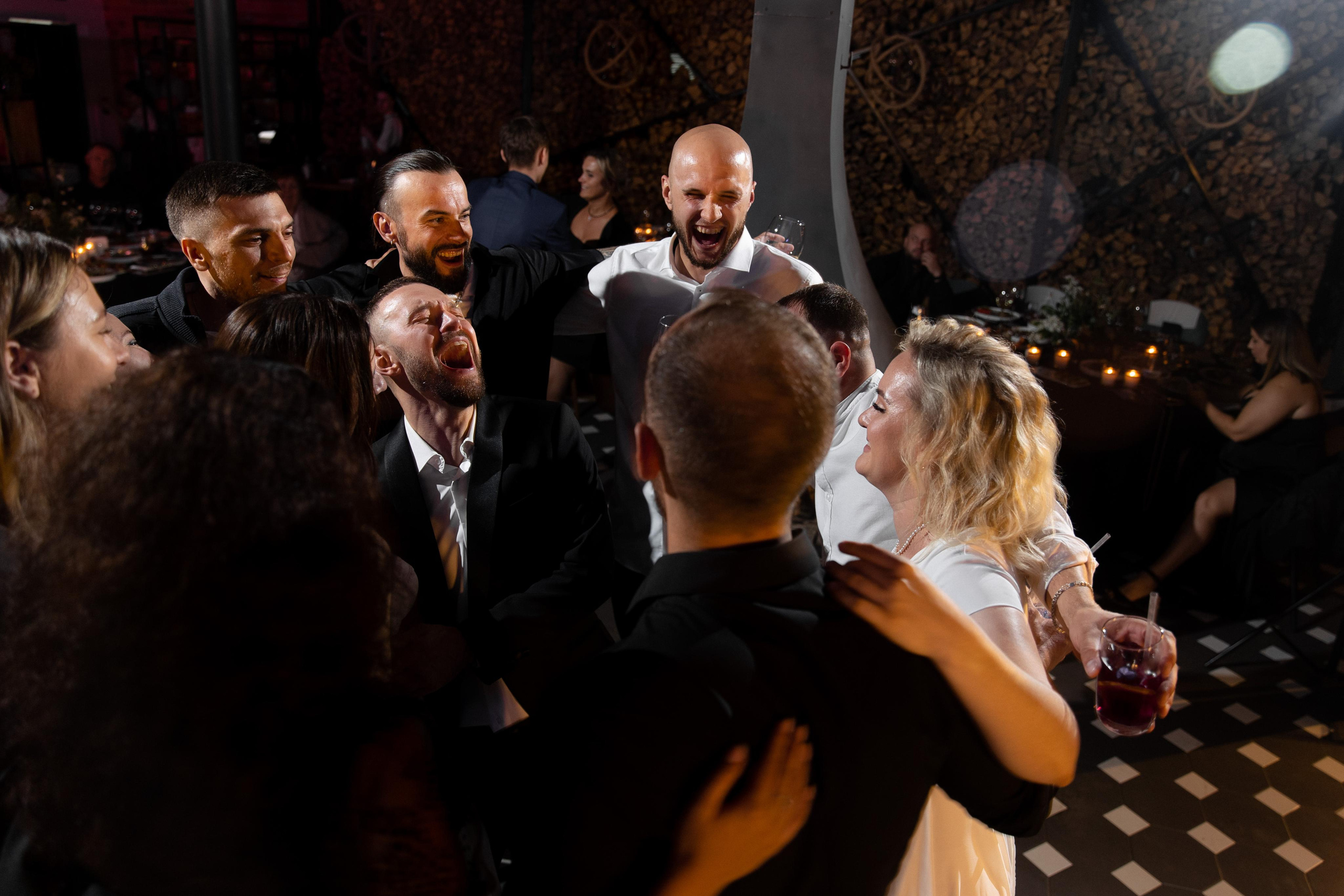 P&A. Фотограф в Новосибирске и Москве