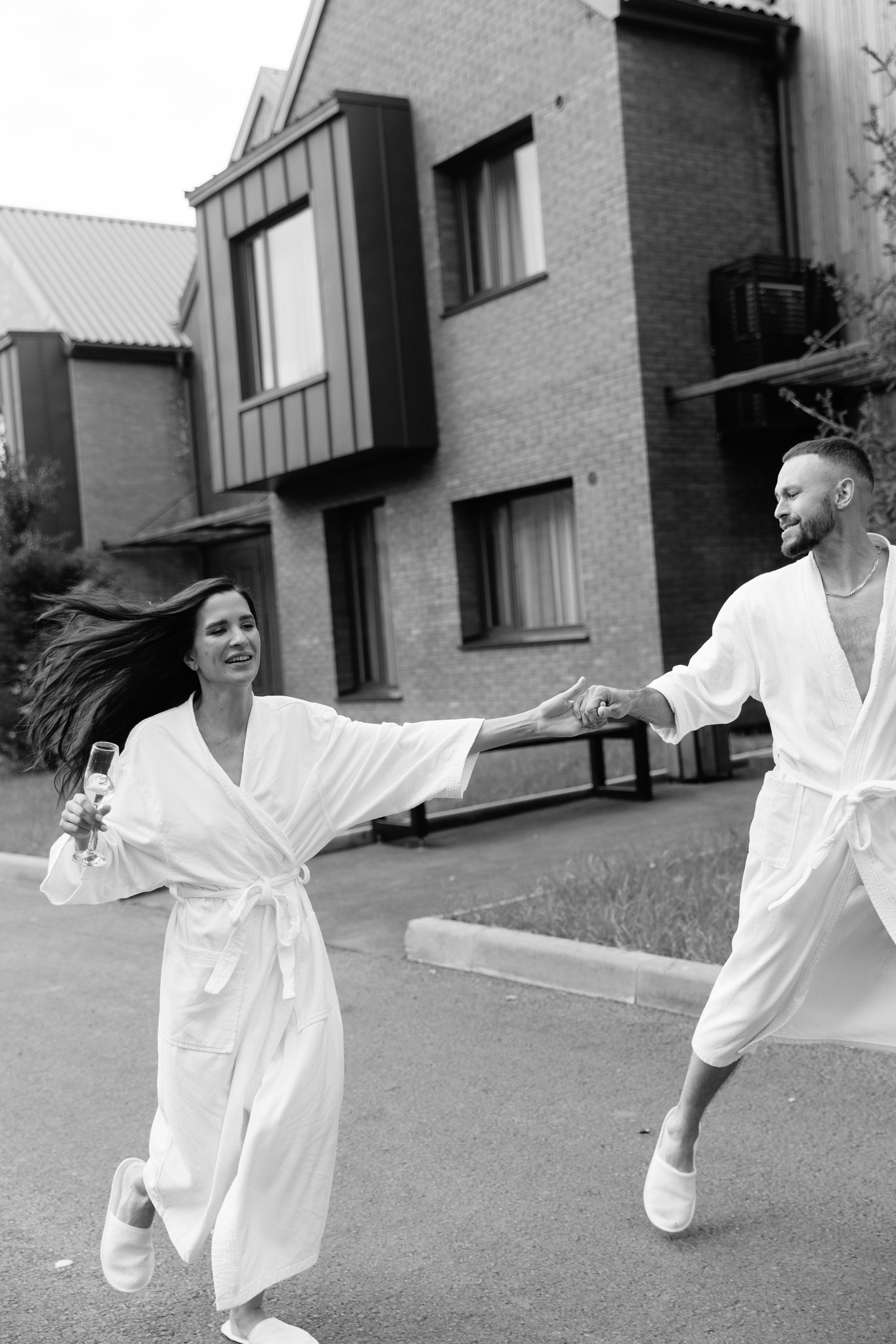 P&A. Фотограф в Новосибирске и Москве