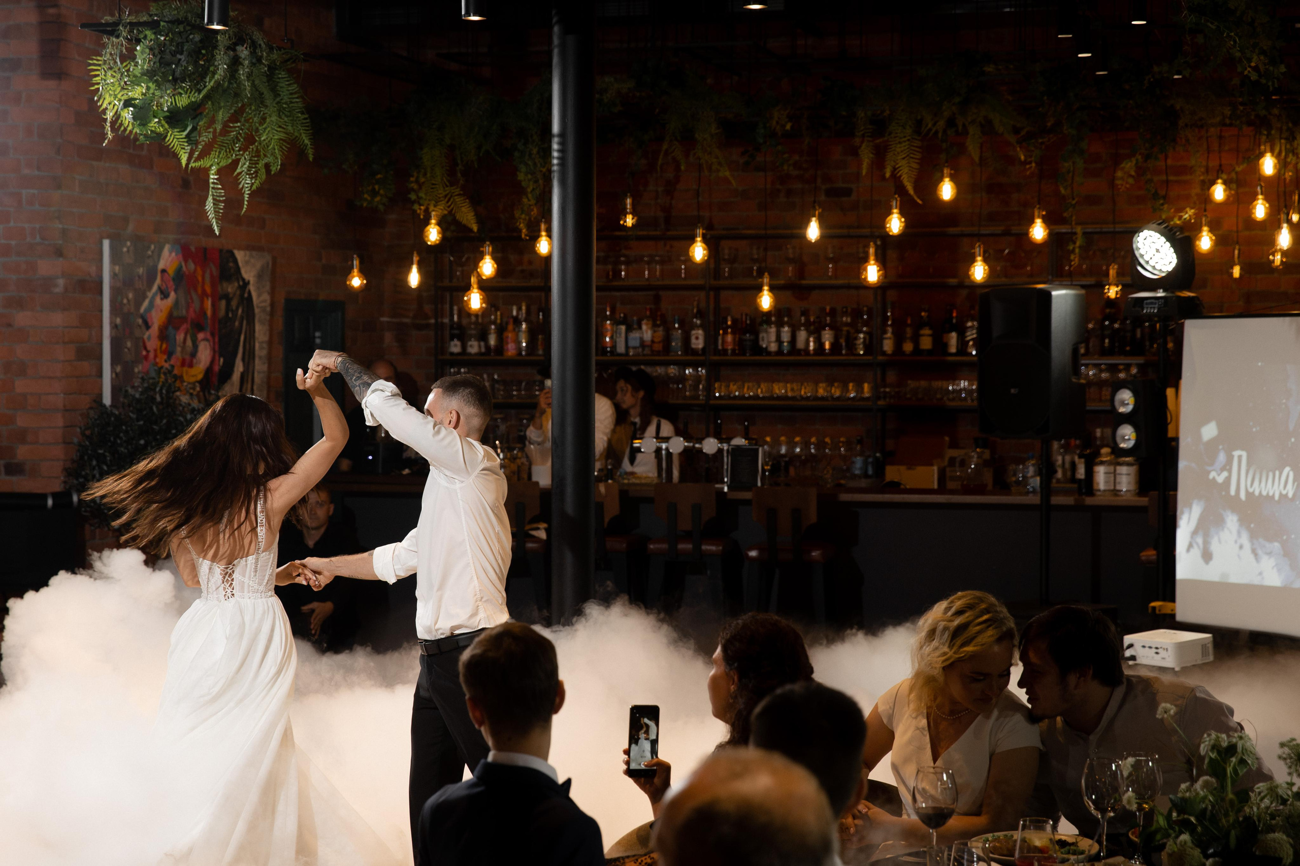 P&A. Фотограф в Новосибирске и Москве