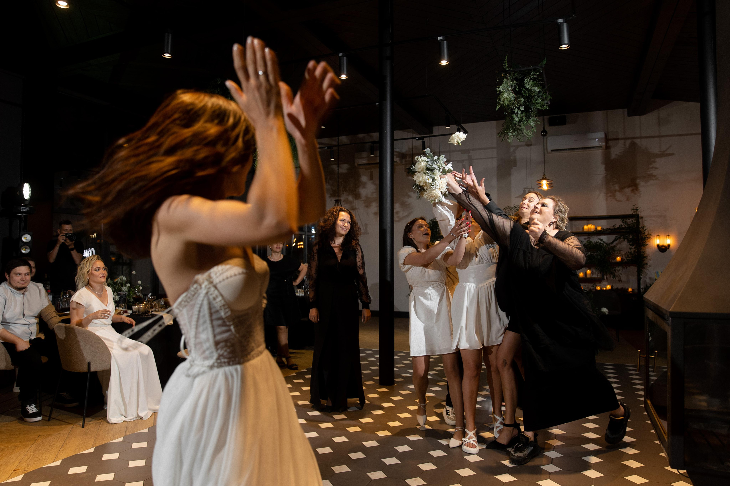 P&A. Фотограф в Новосибирске и Москве