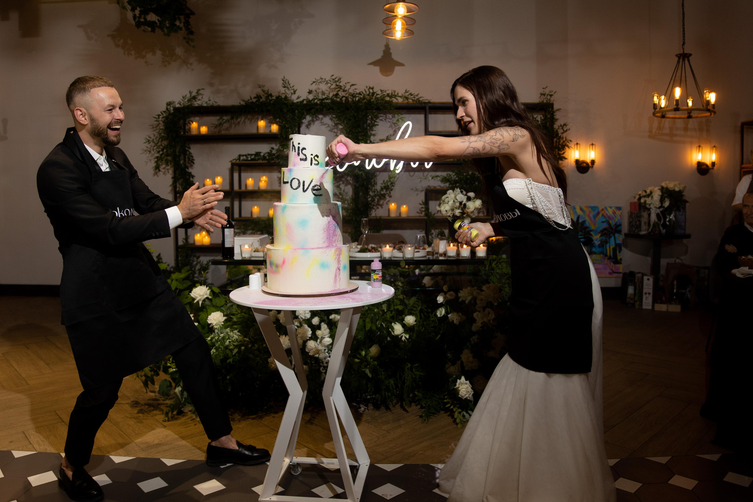 P&A. Фотограф в Новосибирске и Москве