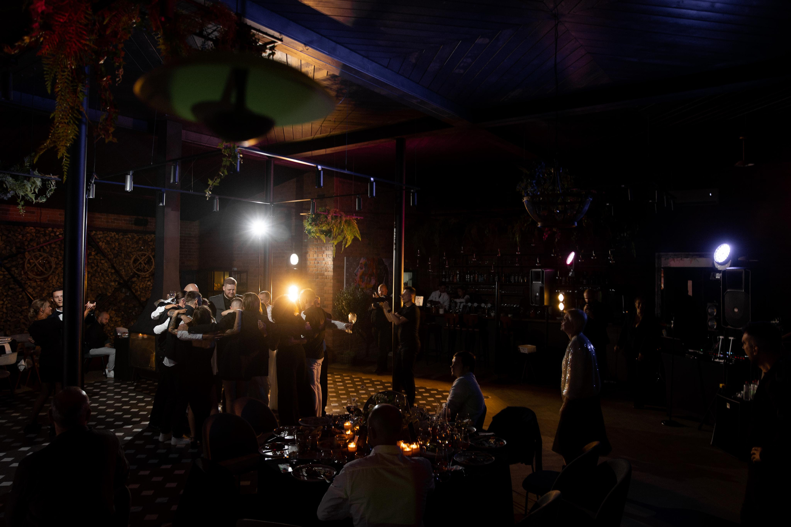 P&A. Фотограф в Новосибирске и Москве