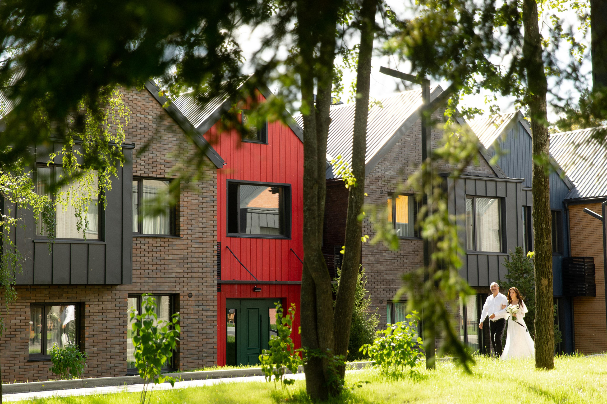 P&A. Фотограф в Новосибирске и Москве