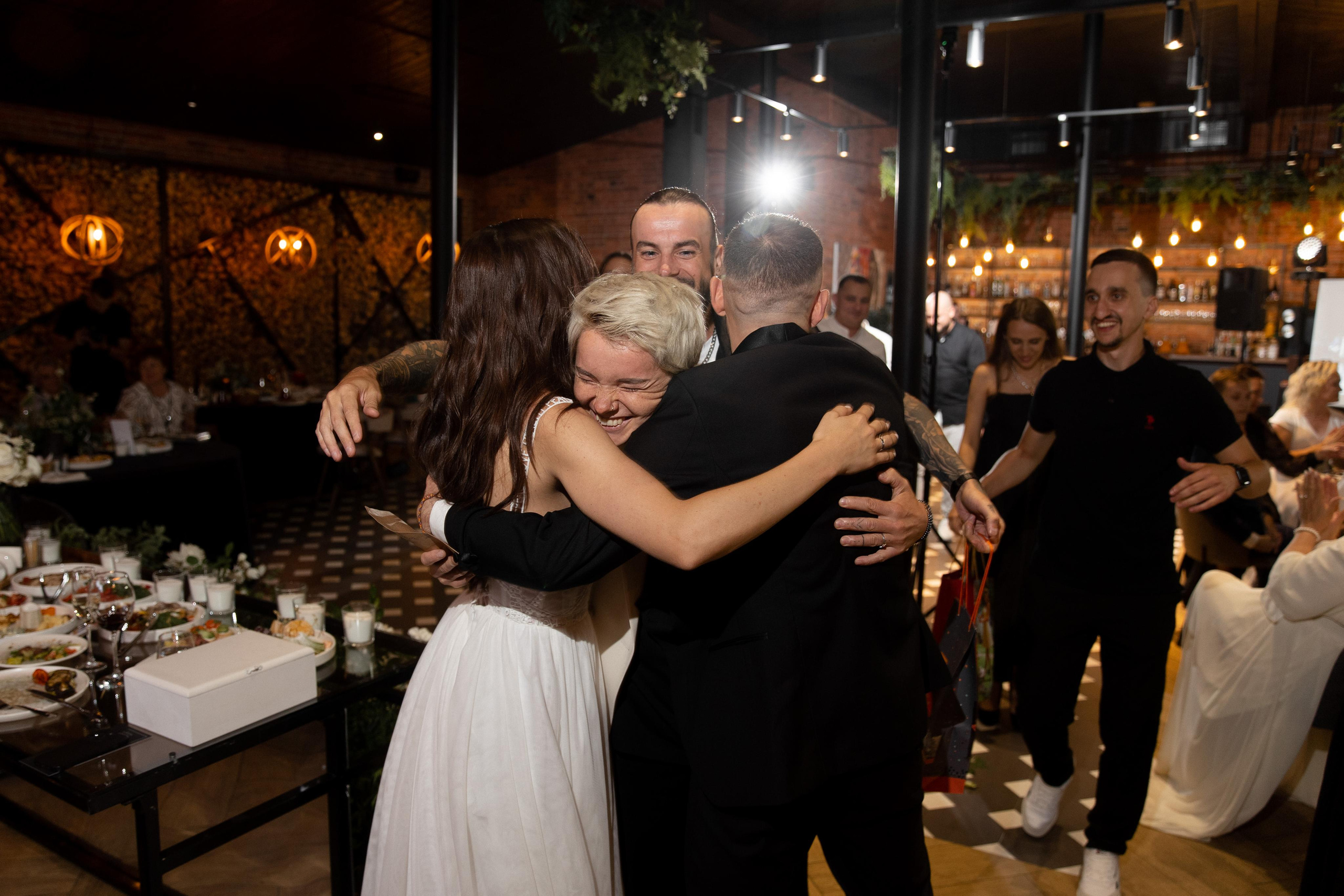 P&A. Фотограф в Новосибирске и Москве