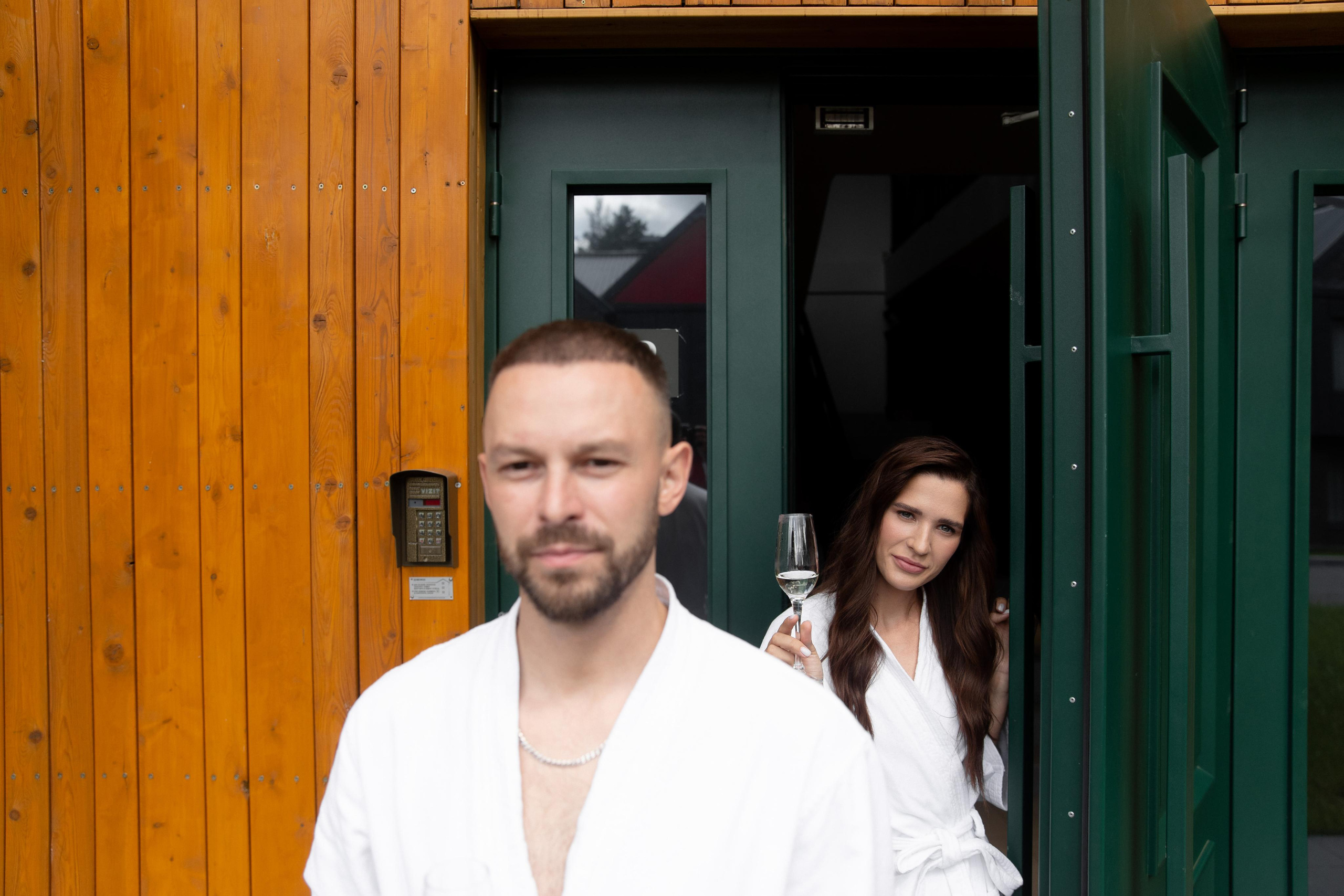 P&A. Фотограф в Новосибирске и Москве