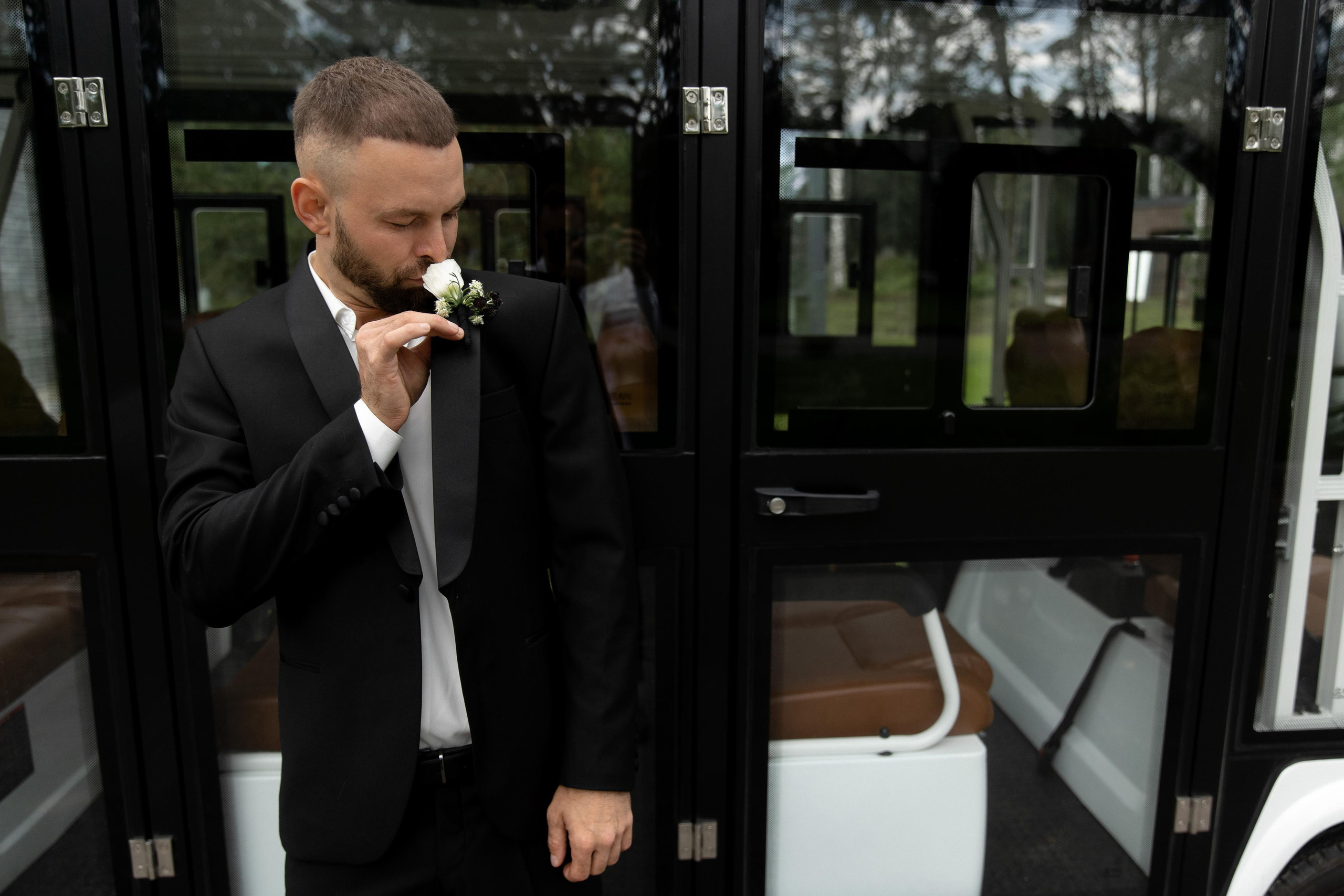 P&A. Фотограф в Новосибирске и Москве