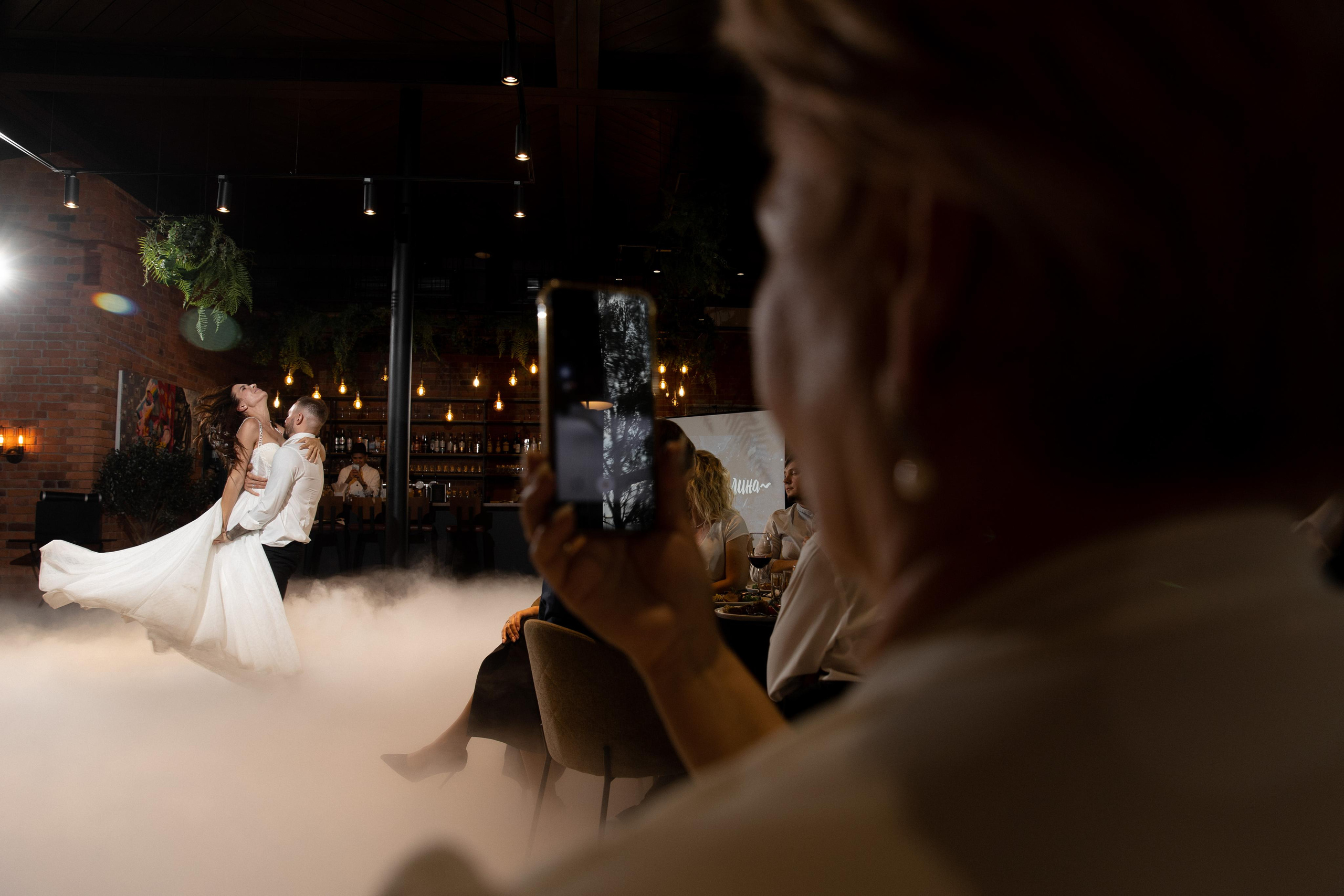 P&A. Фотограф в Новосибирске и Москве