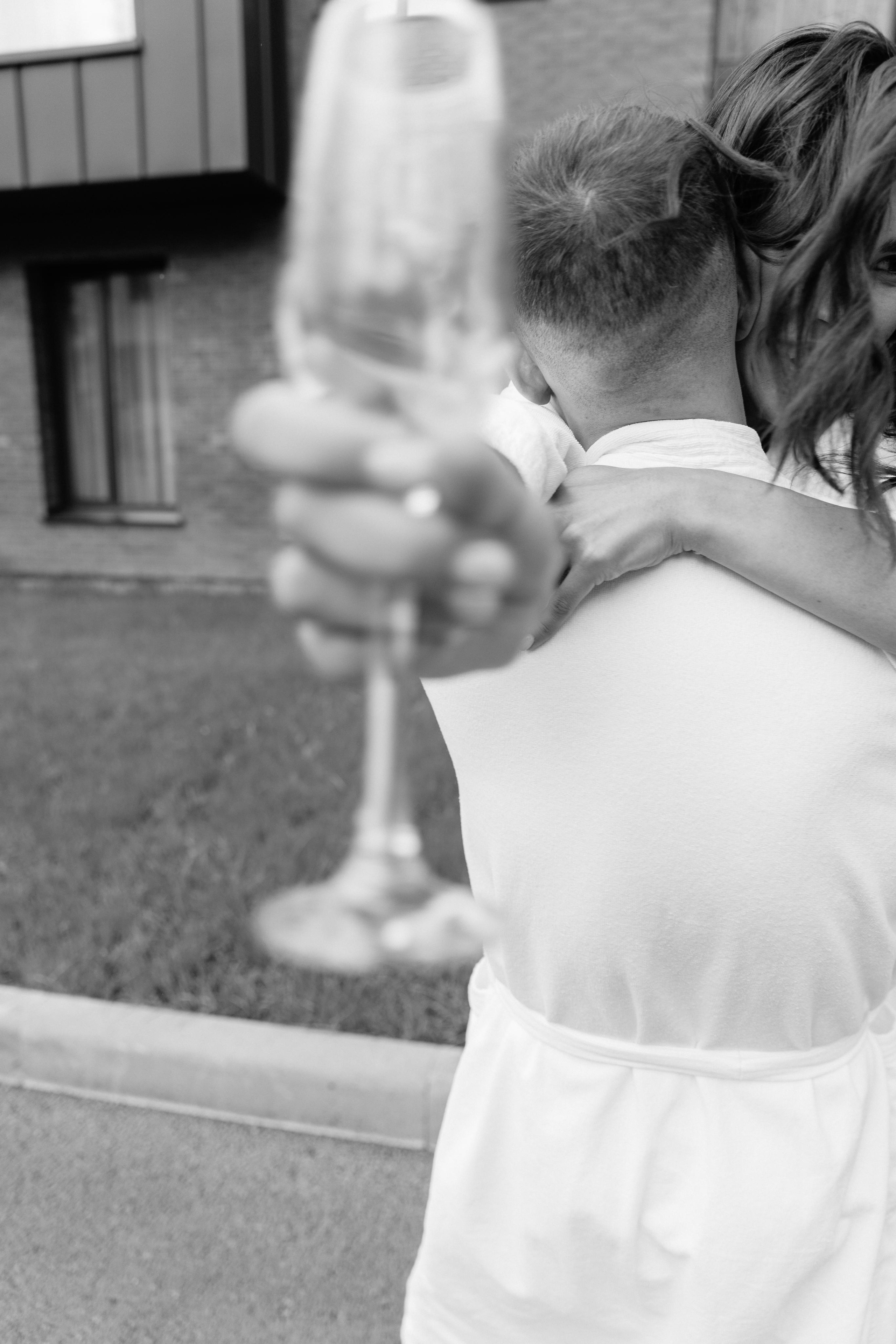 P&A. Фотограф в Новосибирске и Москве