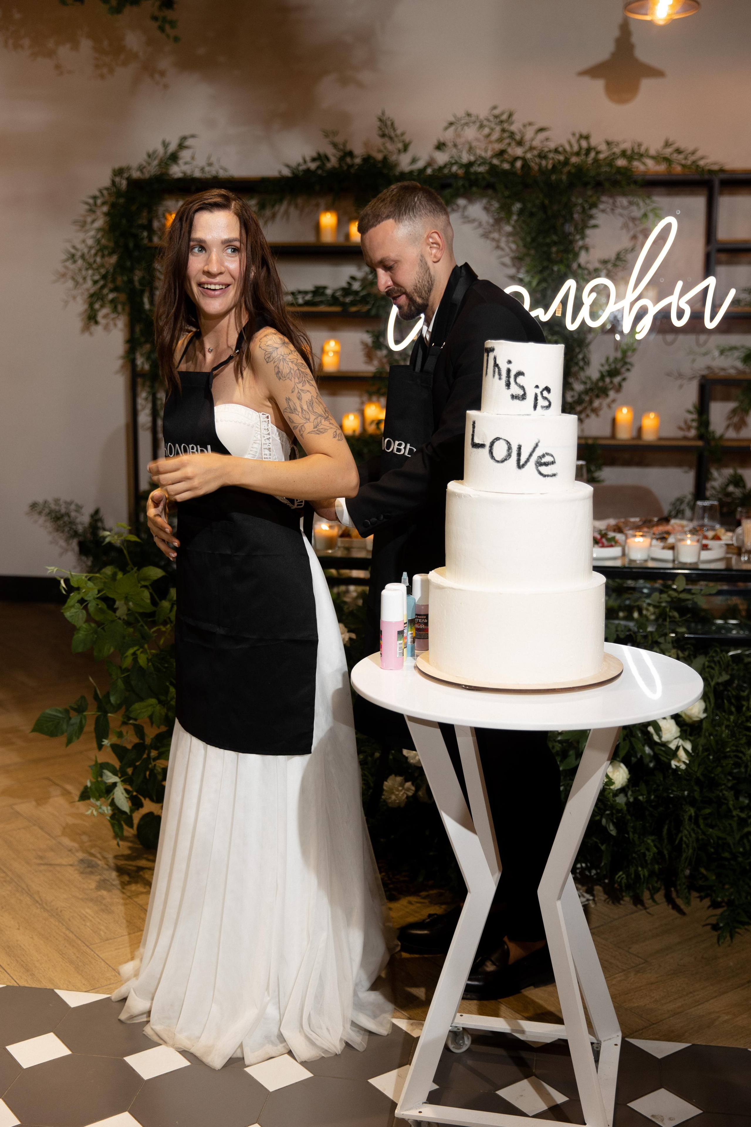 P&A. Фотограф в Новосибирске и Москве