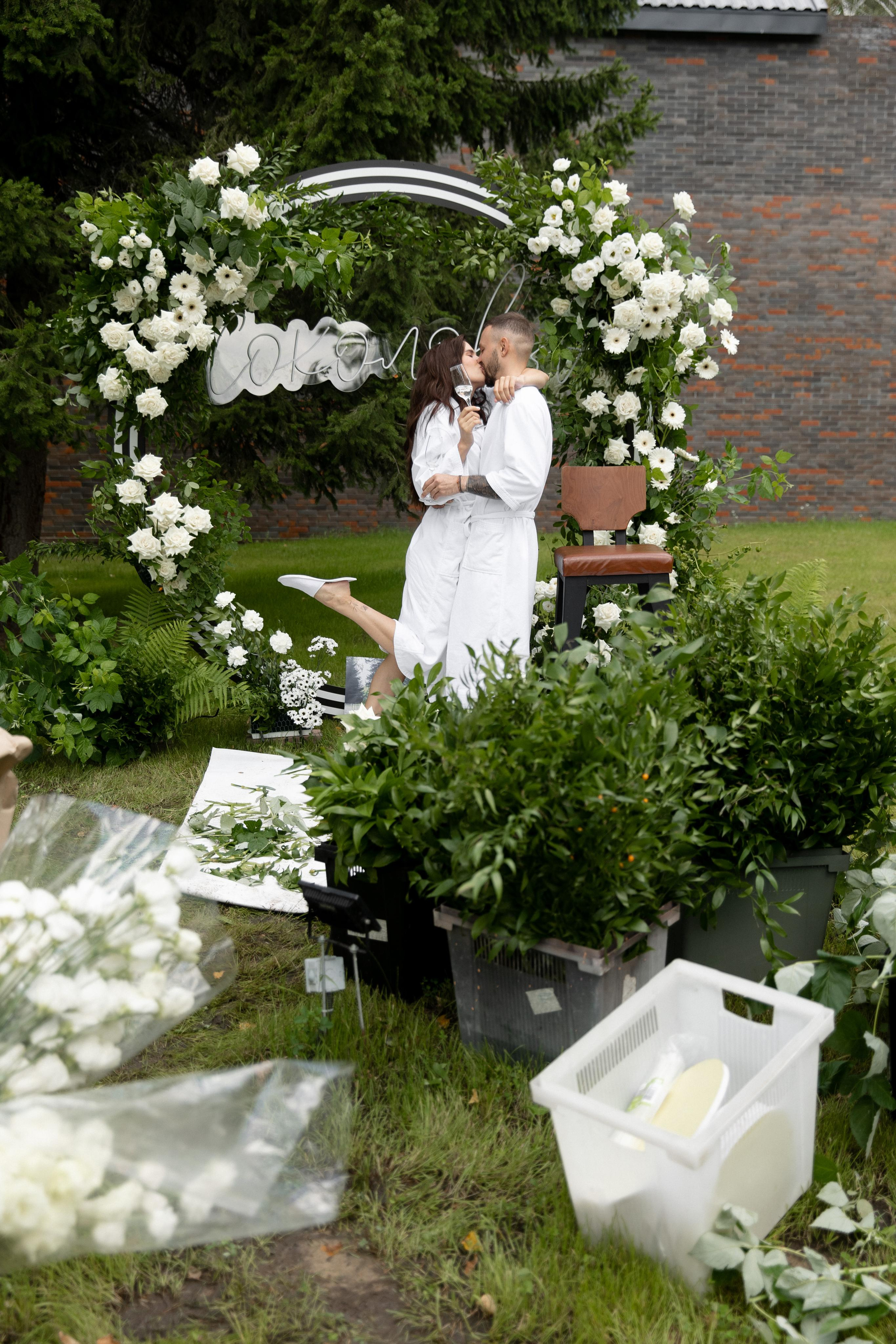 P&A. Фотограф в Новосибирске и Москве