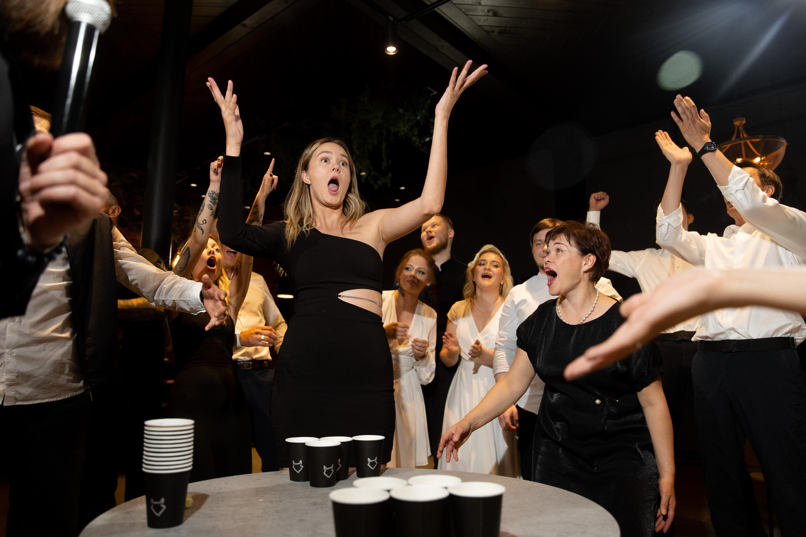 P&A. Фотограф в Новосибирске и Москве