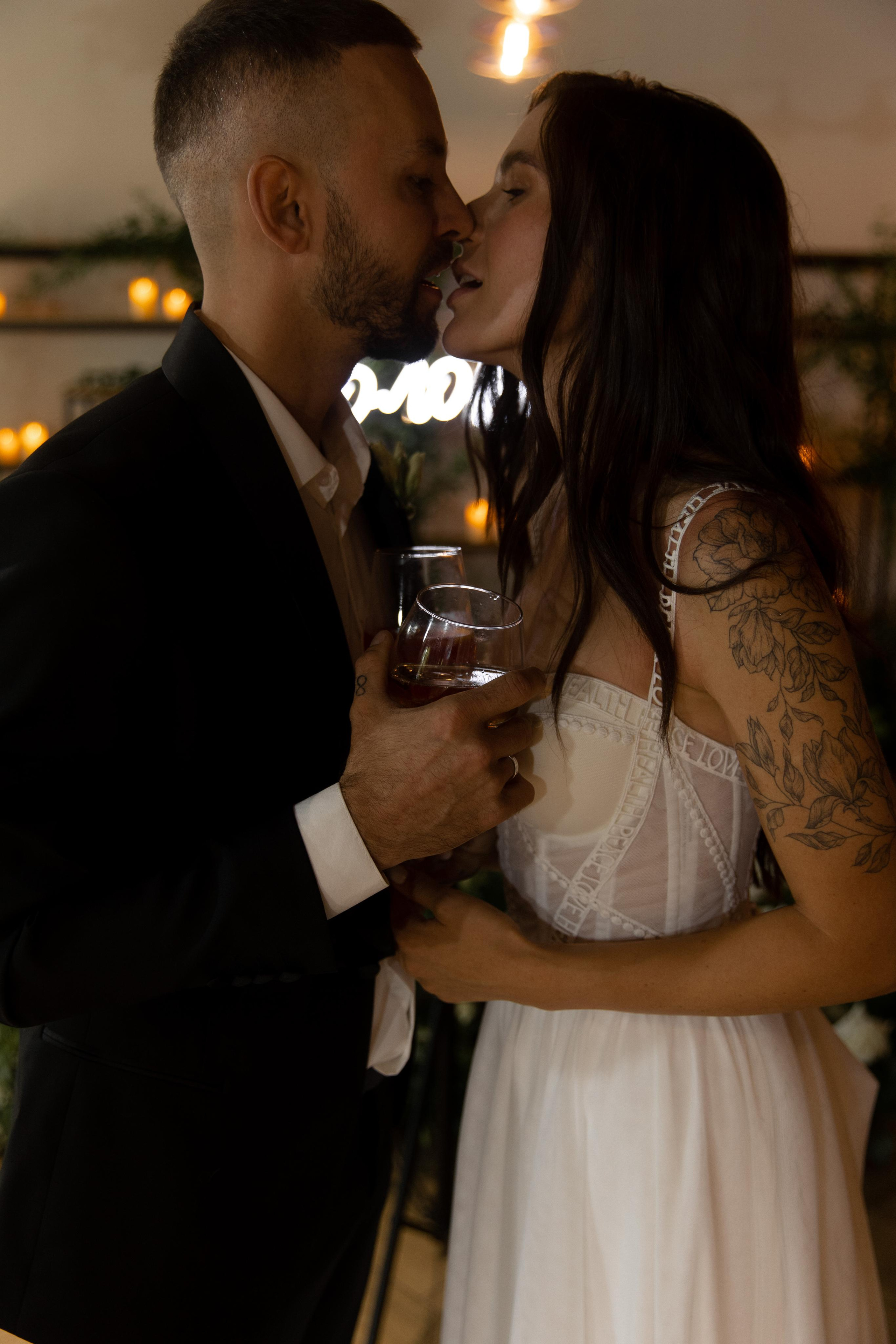 P&A. Фотограф в Новосибирске и Москве