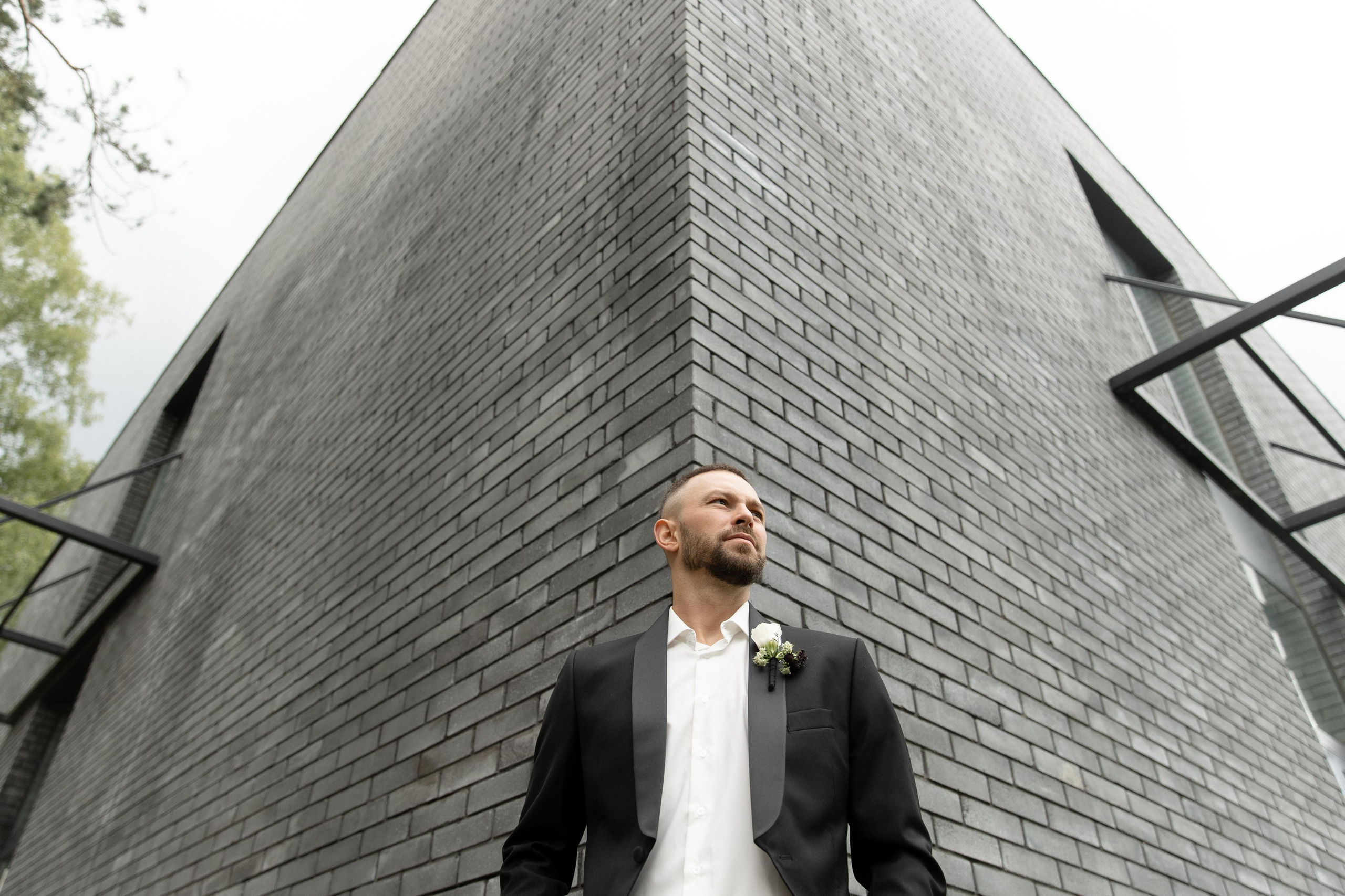 P&A. Фотограф в Новосибирске и Москве