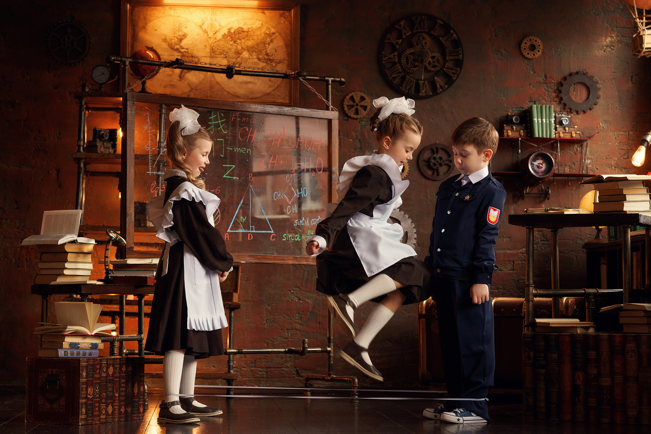 Фотопроект Экспериментариум. Семьи, дети, сады, школы. Фотограф Первенцева Елена. Москва