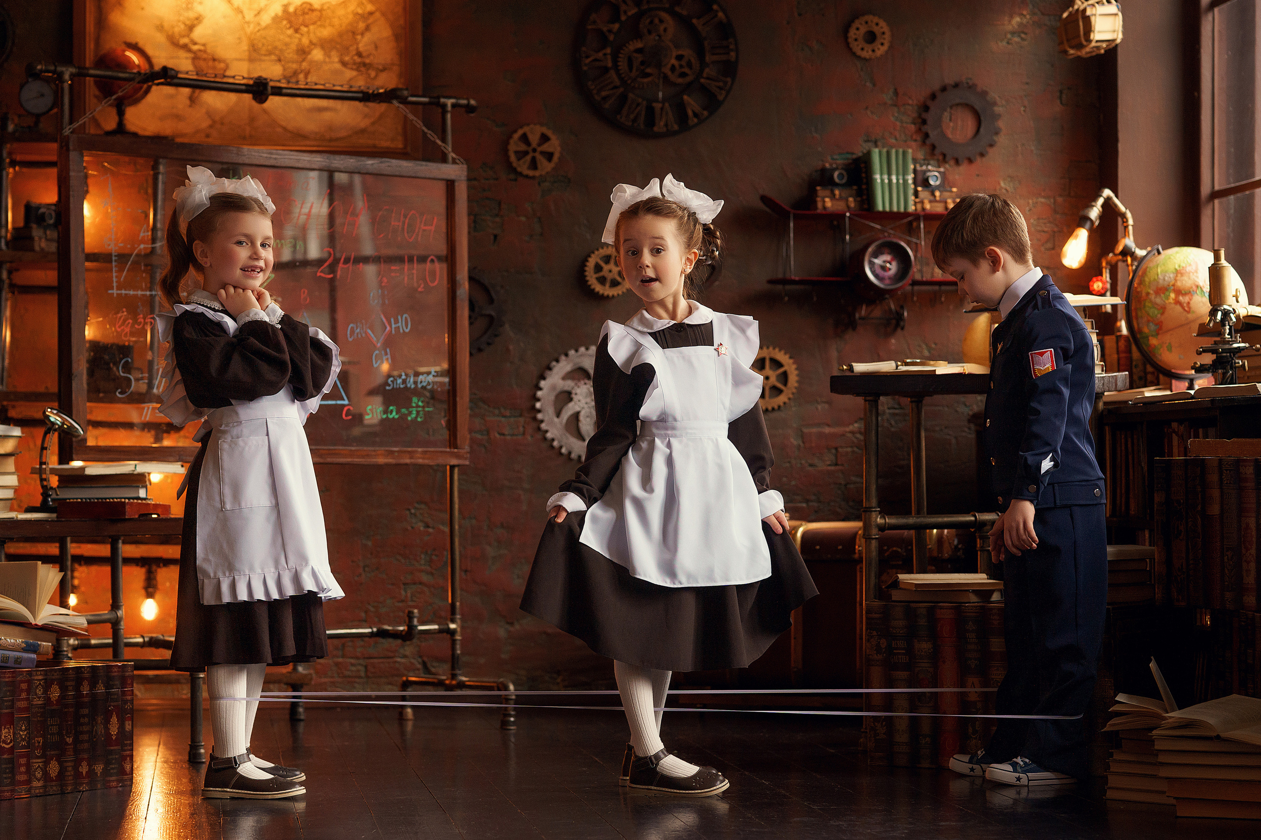 Фотопроект Экспериментариум. Семьи, дети, сады, школы. Фотограф Первенцева Елена. Москва