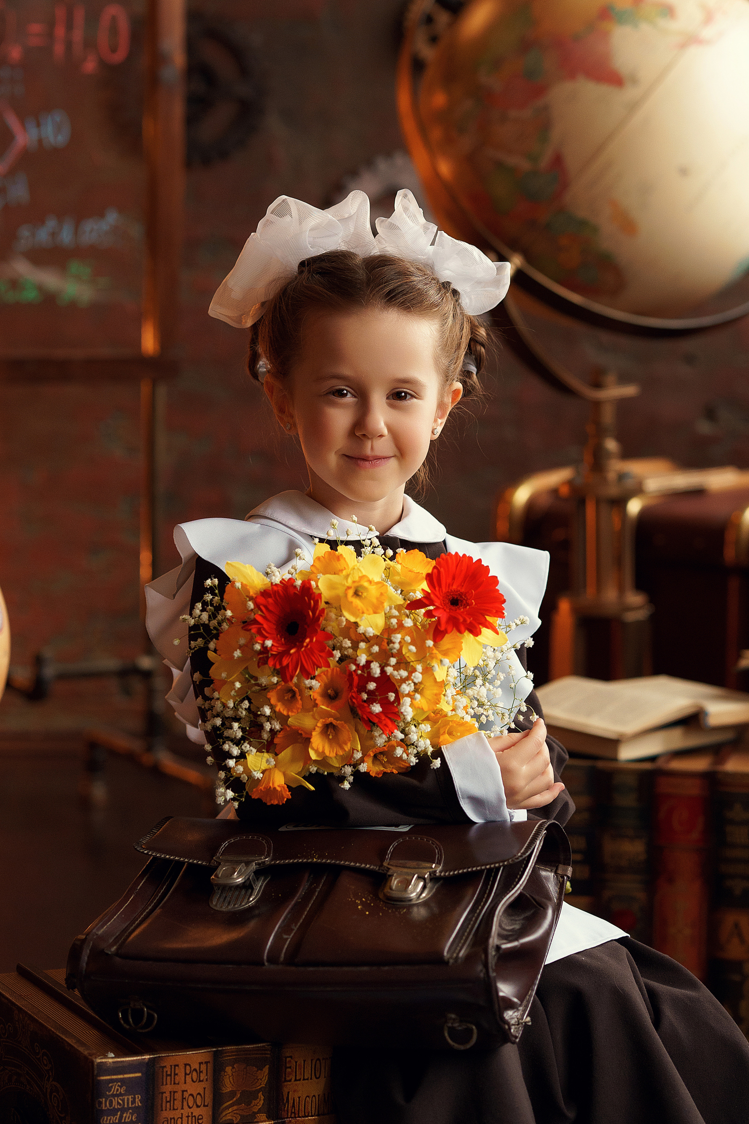 Фотопроект Экспериментариум. Семьи, дети, сады, школы. Фотограф Первенцева Елена. Москва