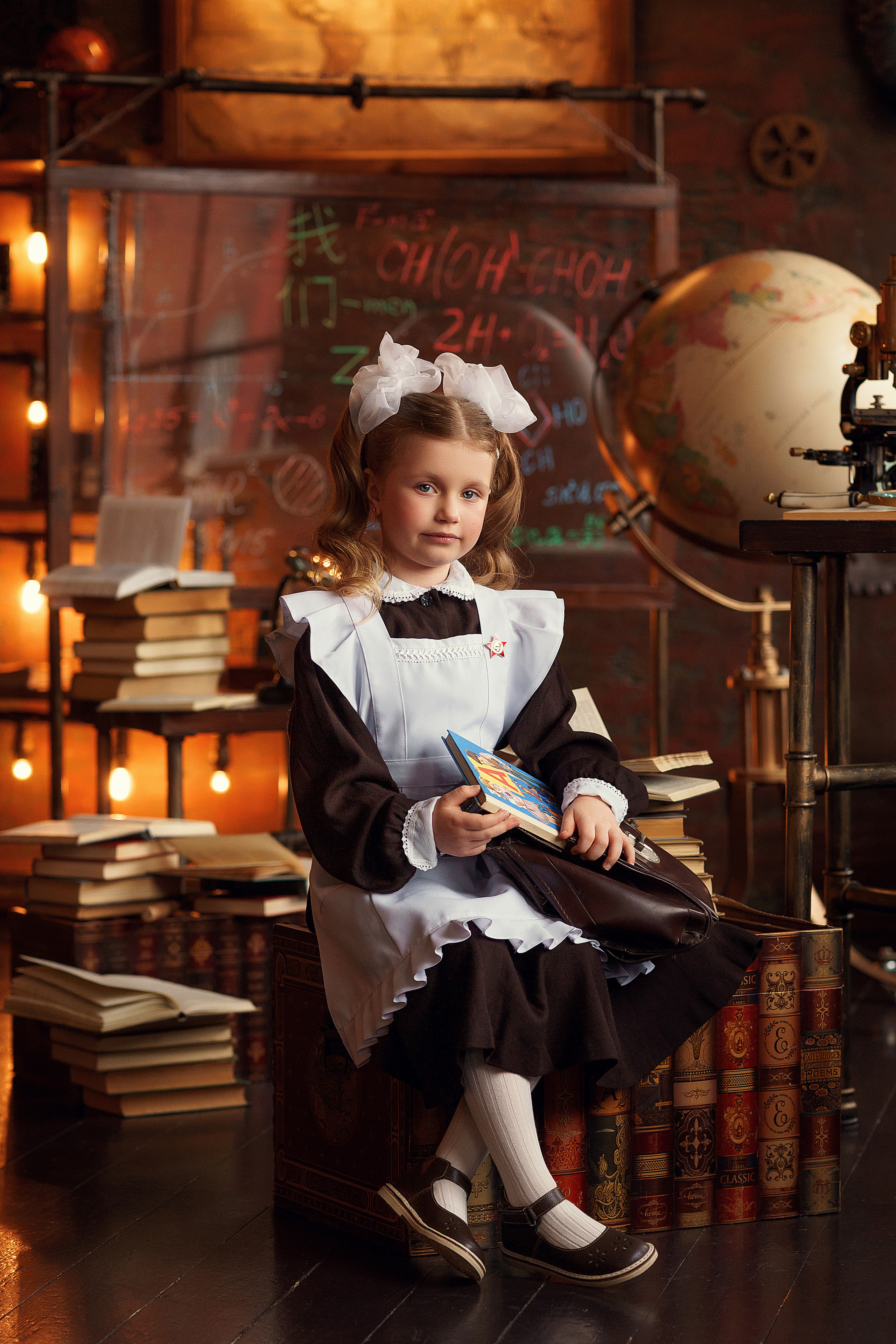 Фотопроект Экспериментариум. Семьи, дети, сады, школы. Фотограф Первенцева Елена. Москва