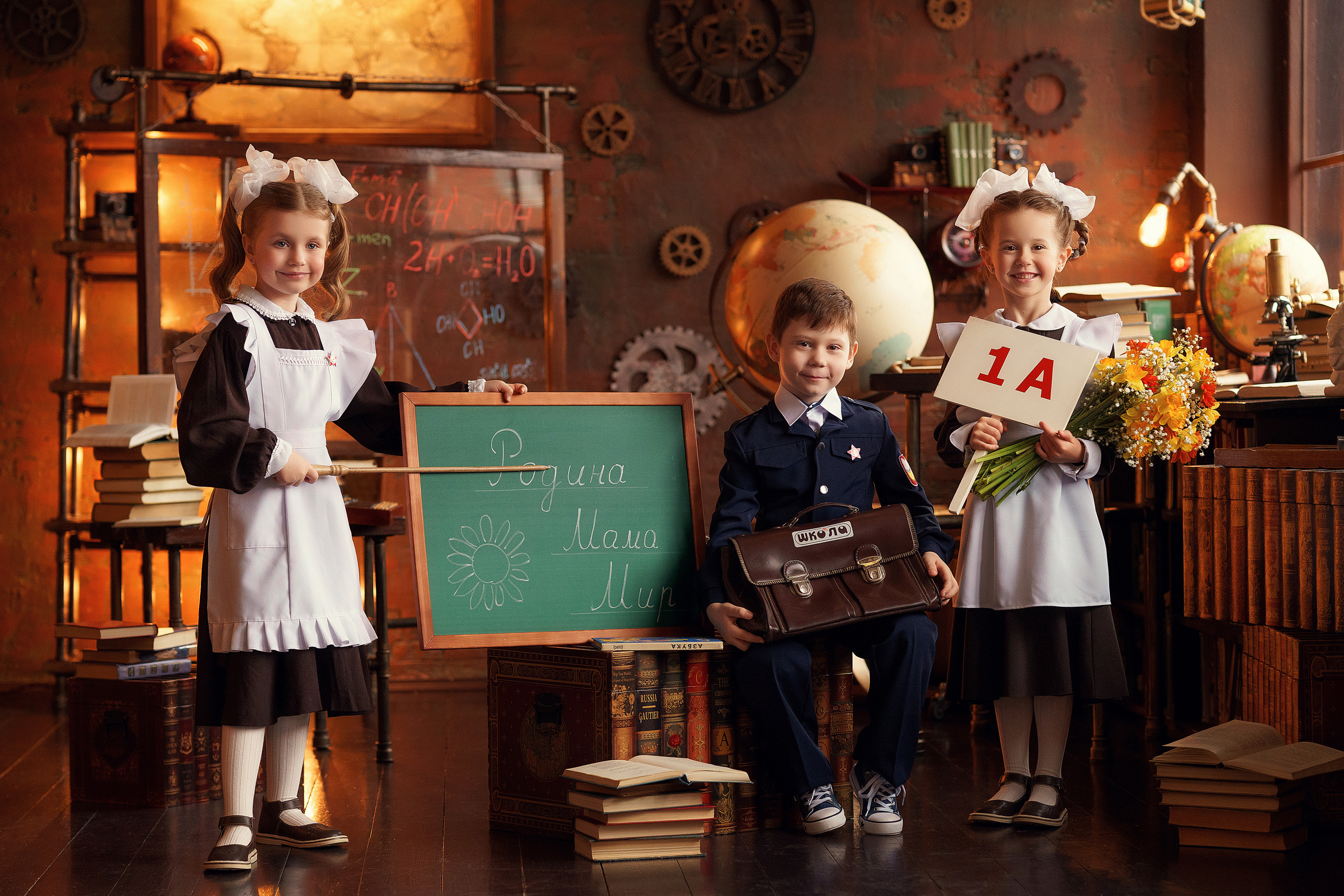 Фотопроект Экспериментариум. Семьи, дети, сады, школы. Фотограф Первенцева Елена. Москва