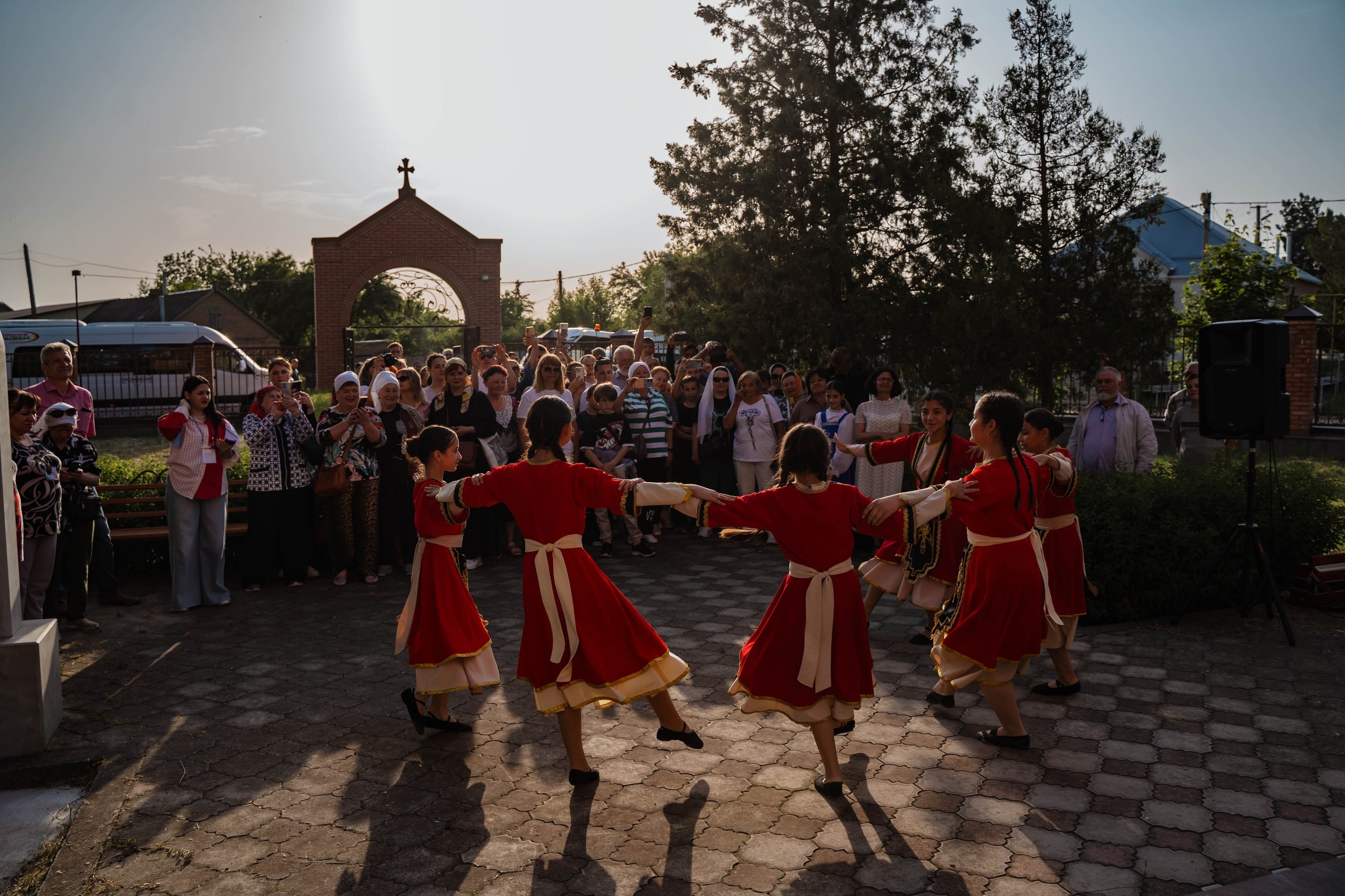 Фотограф Петрова Дария