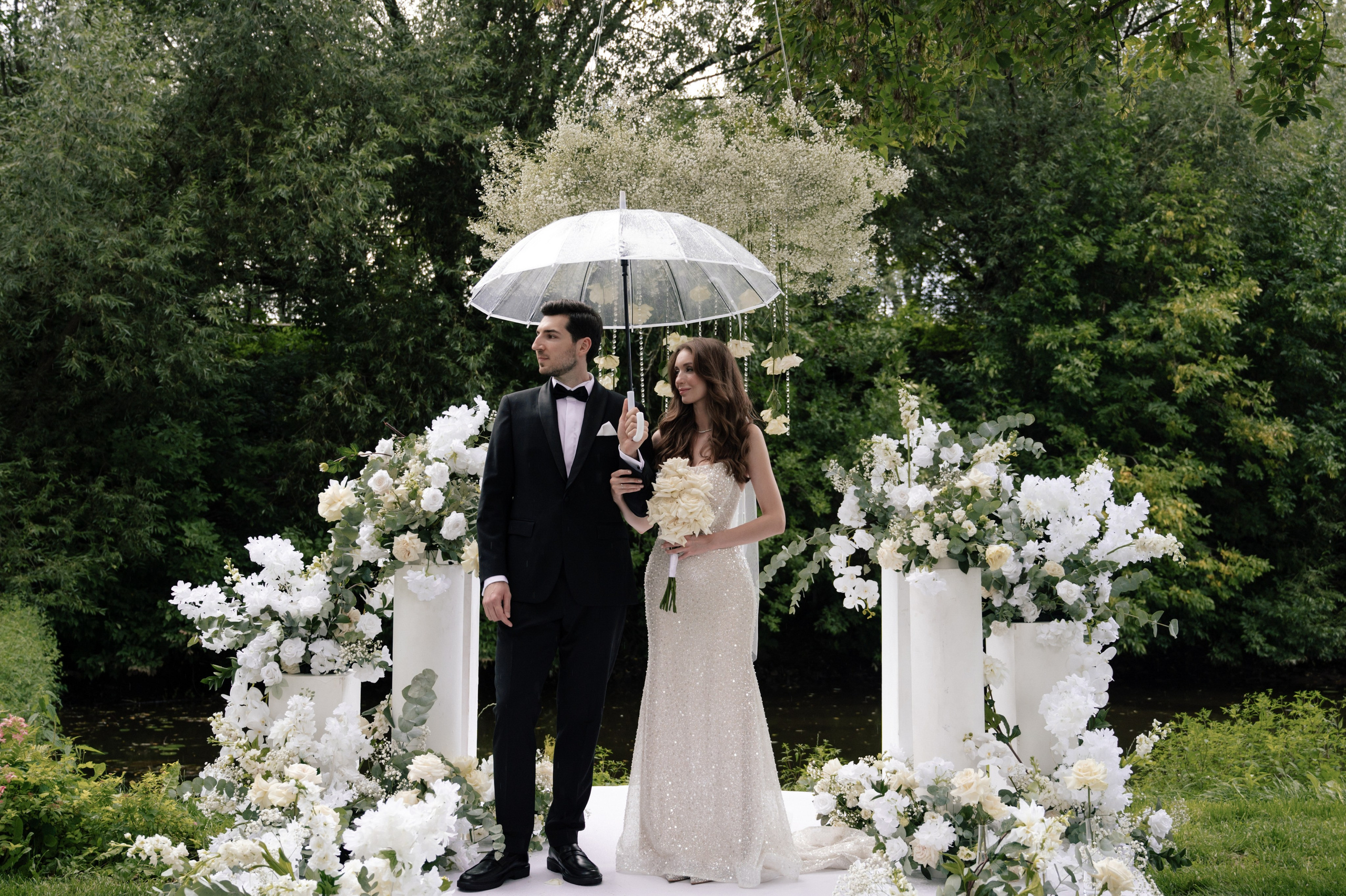 Anna & Boris. Свадебный и семейный фотограф Вероника Холод