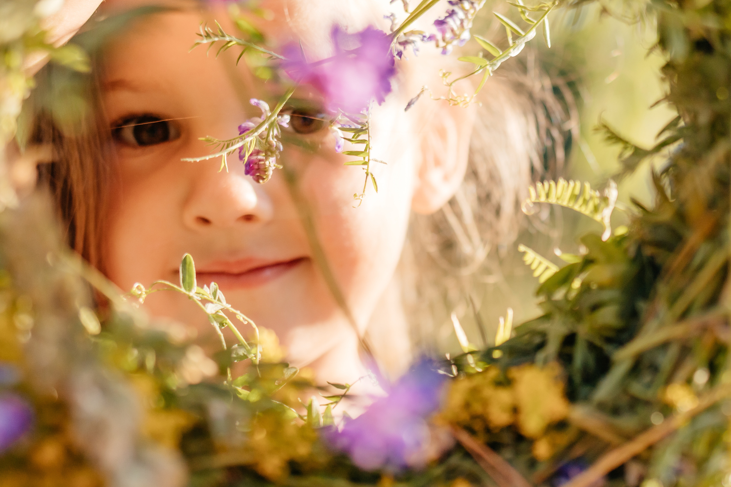 Венок. Семейный фотограф в Минске Приболовец Светлана