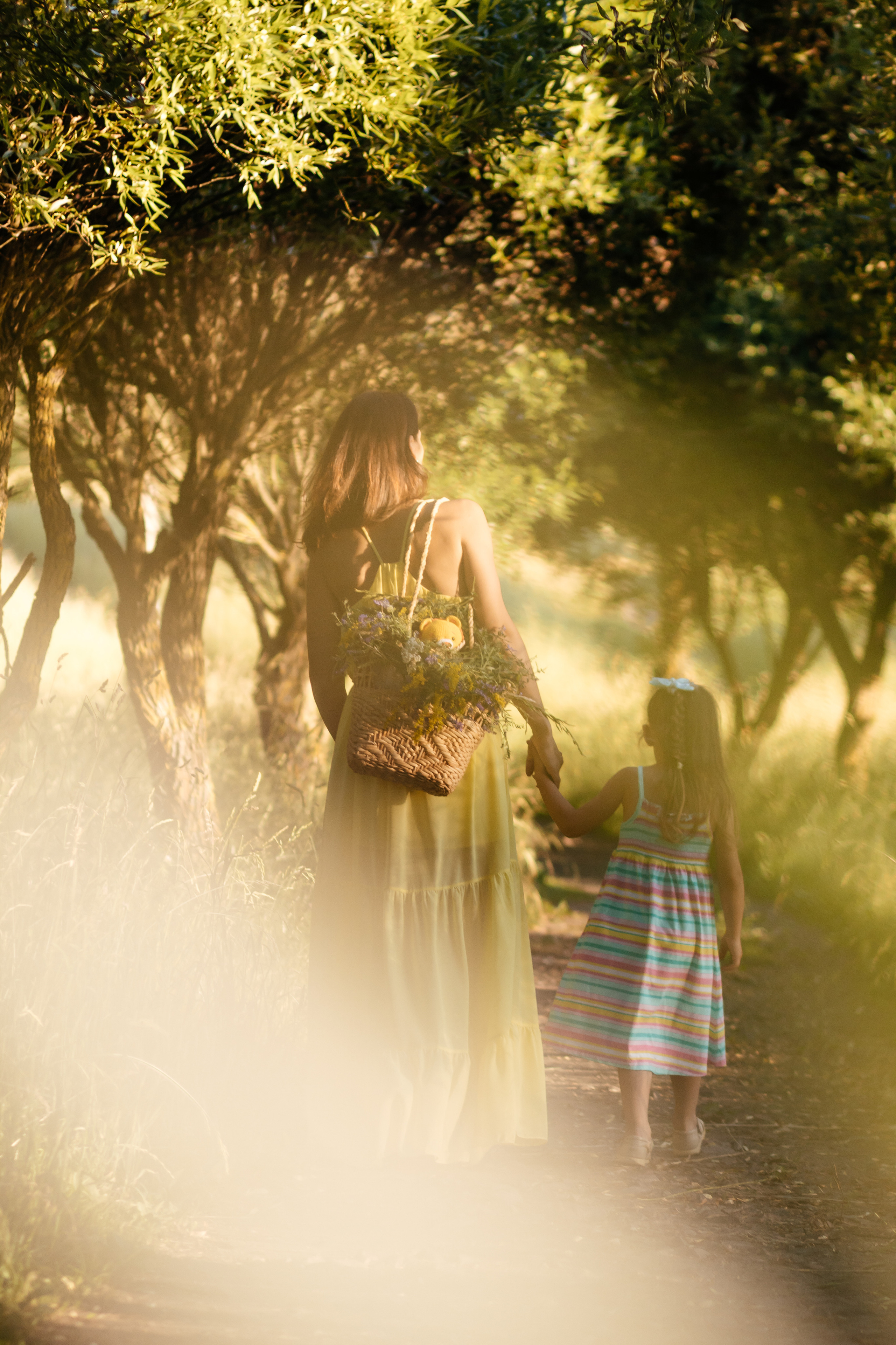 Венок. Семейный фотограф в Минске Приболовец Светлана