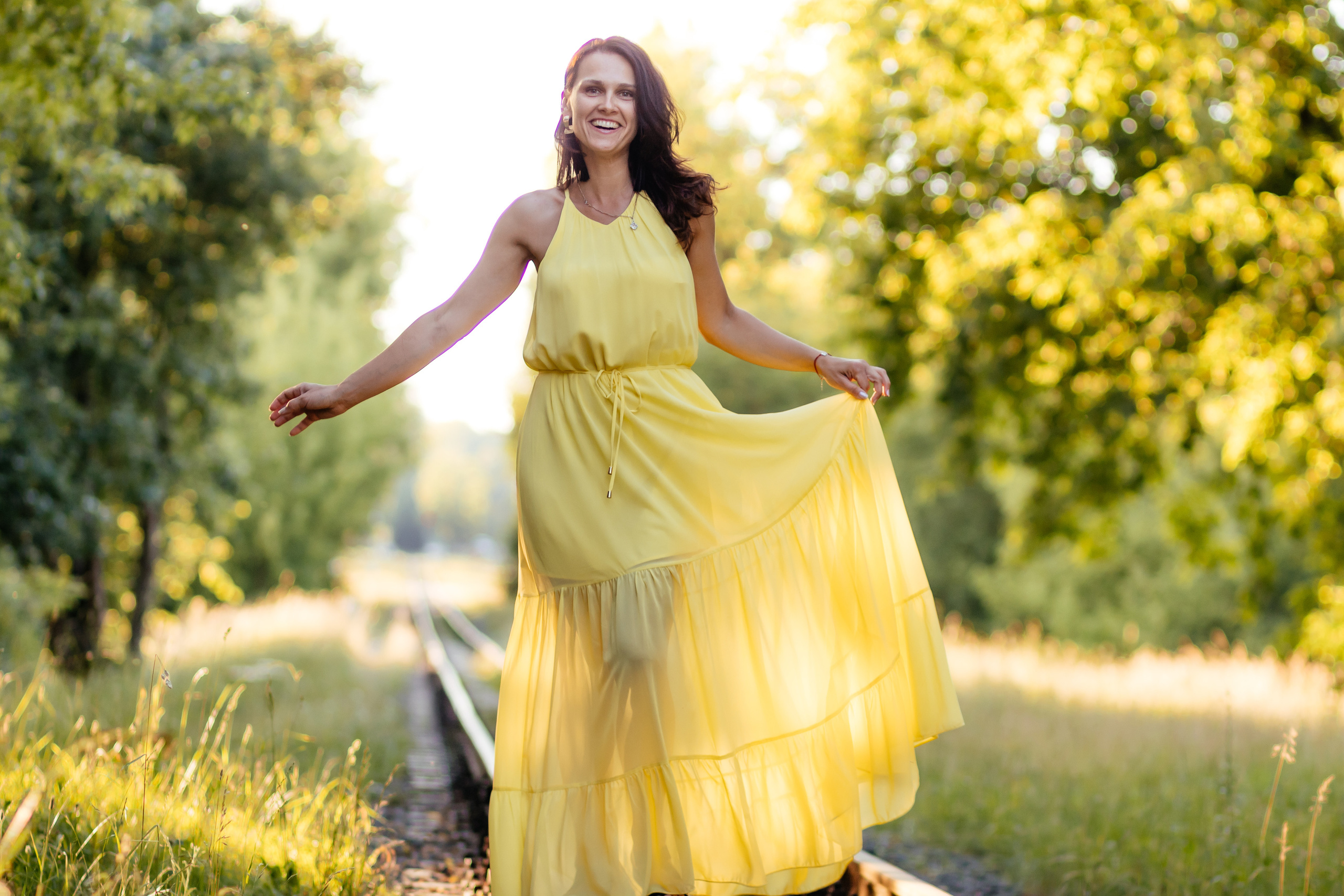 Венок. Семейный фотограф в Минске Приболовец Светлана