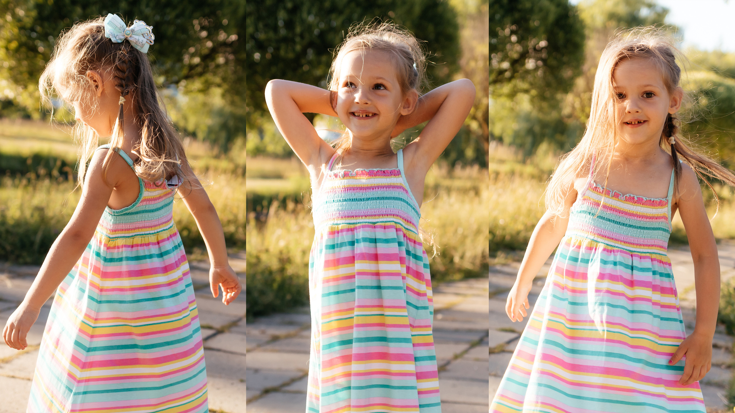 Венок. Семейный фотограф в Минске Приболовец Светлана