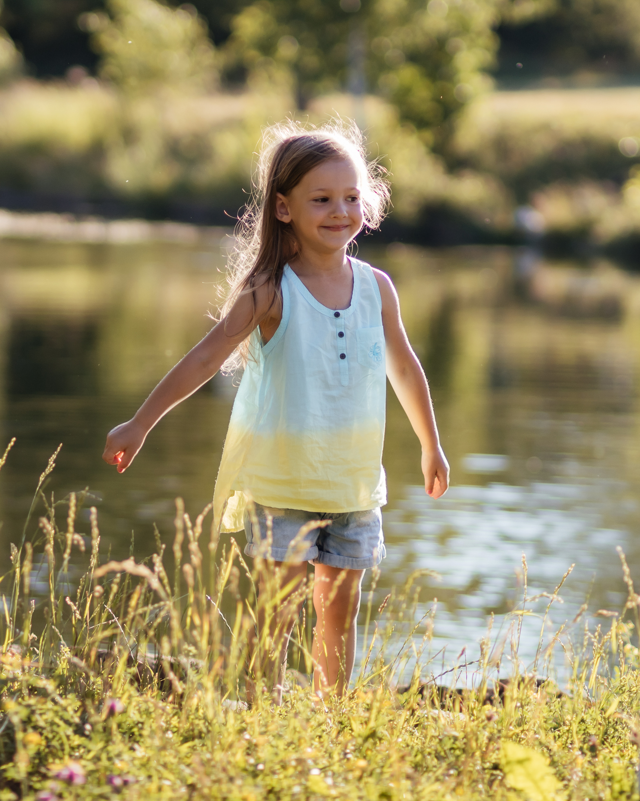 Венок. Семейный фотограф в Минске Приболовец Светлана
